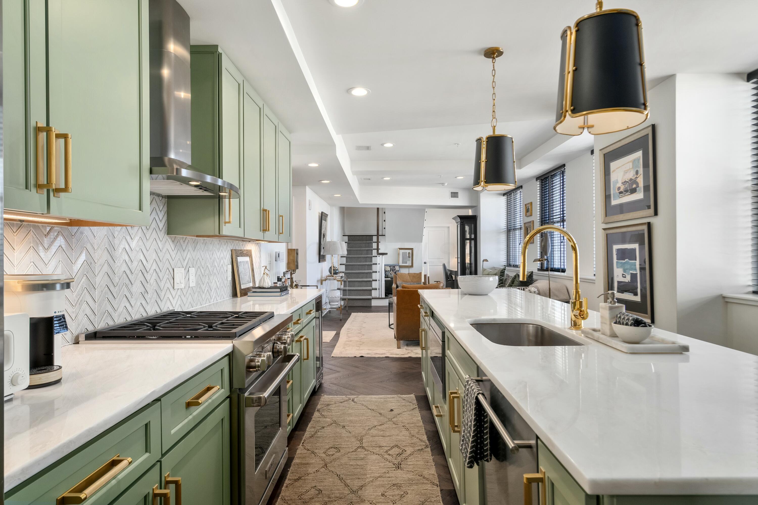 50 W Broad Street, 3603