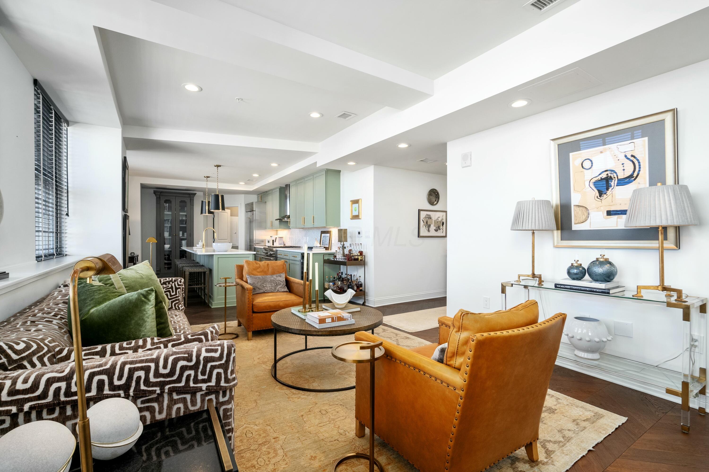 50 W Broad Street, 3603