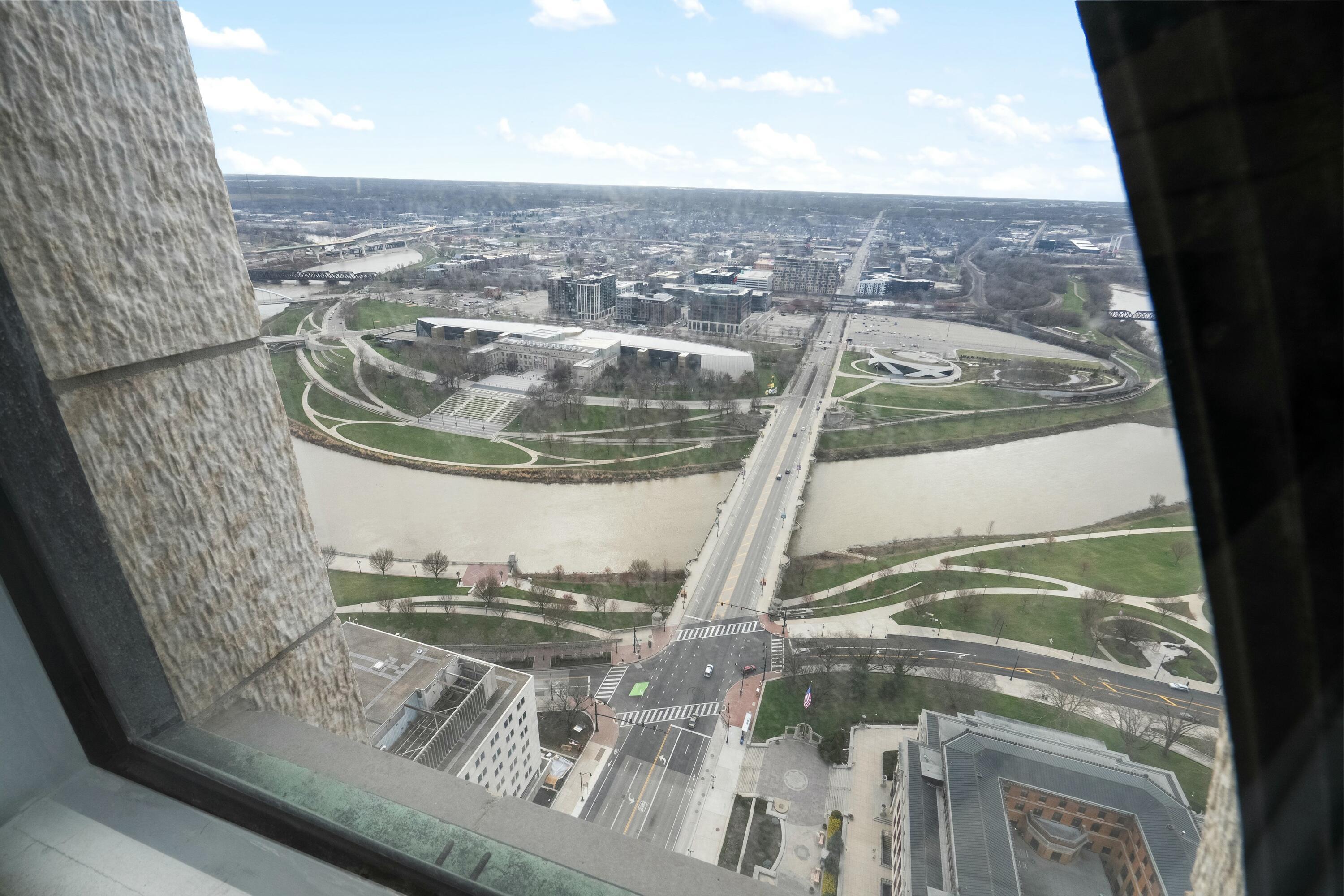 50 W Broad Street, 3603