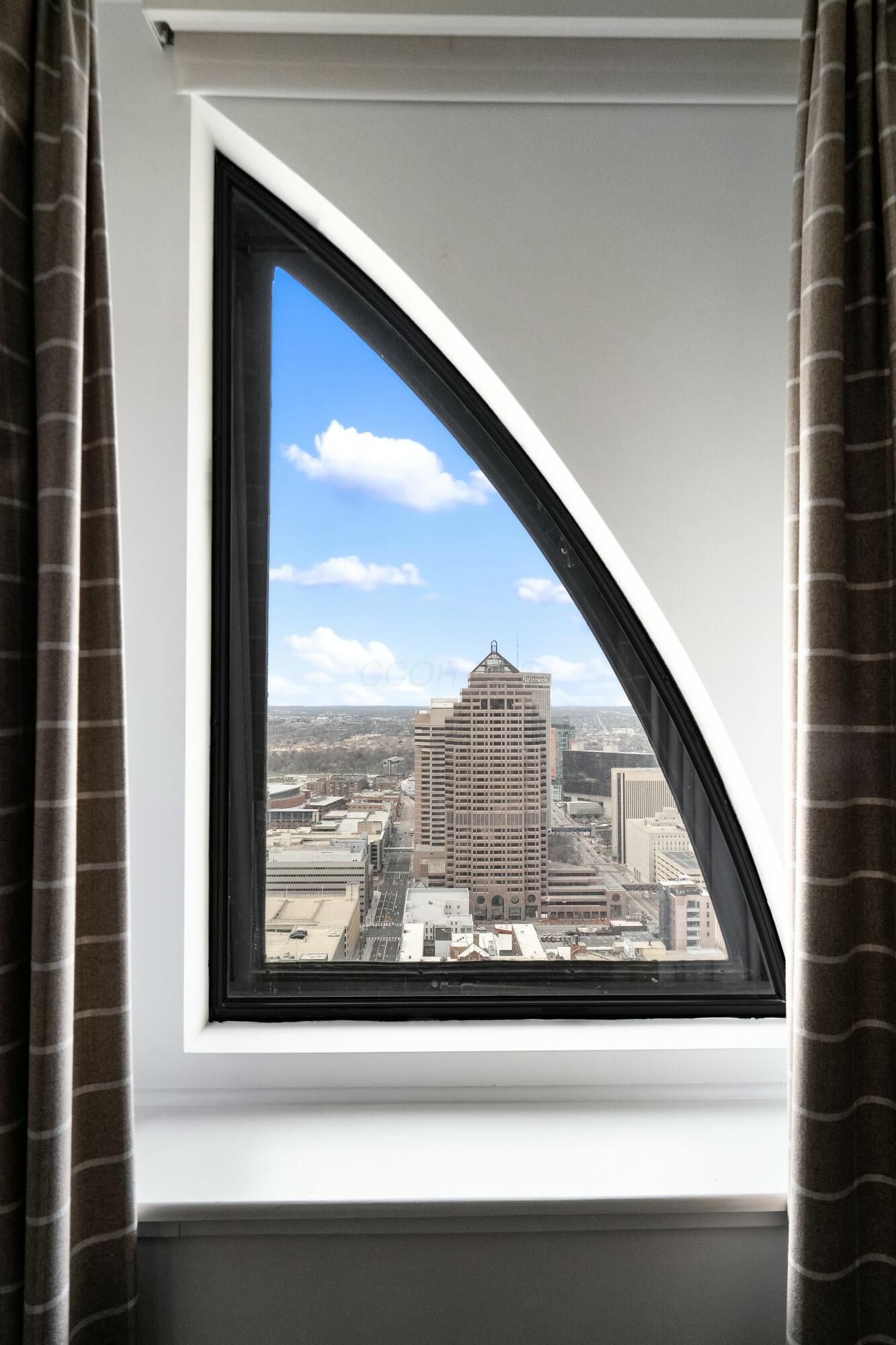 50 W Broad Street, 3603