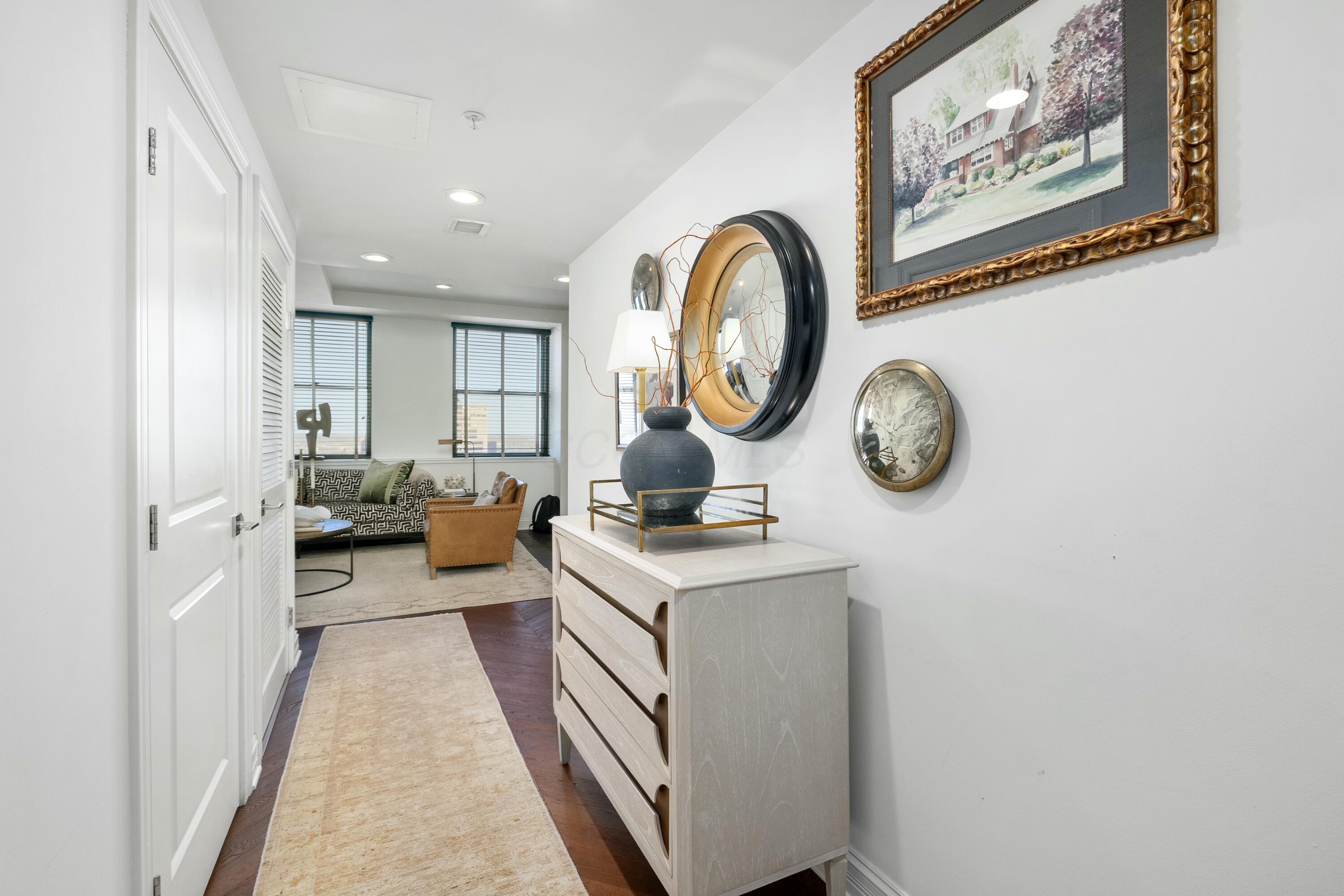 50 W Broad Street, 3603