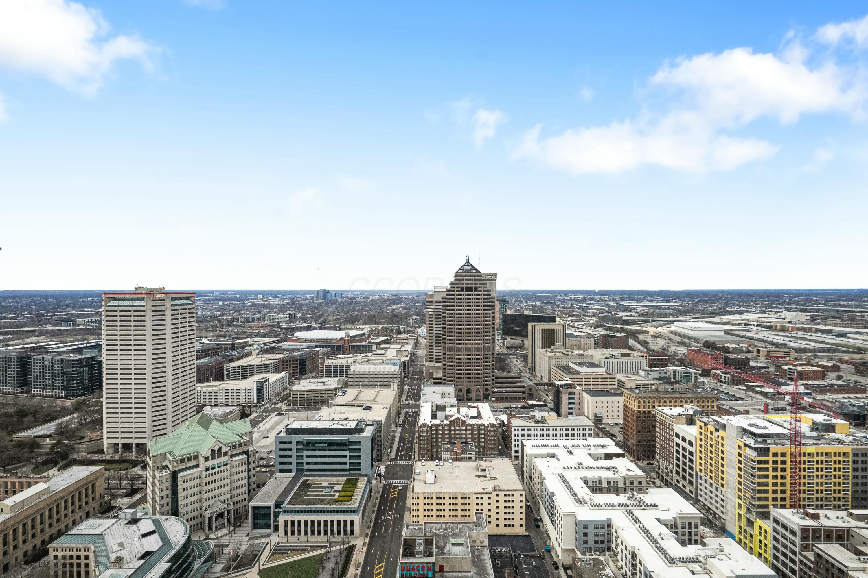 50 W Broad Street, 3603