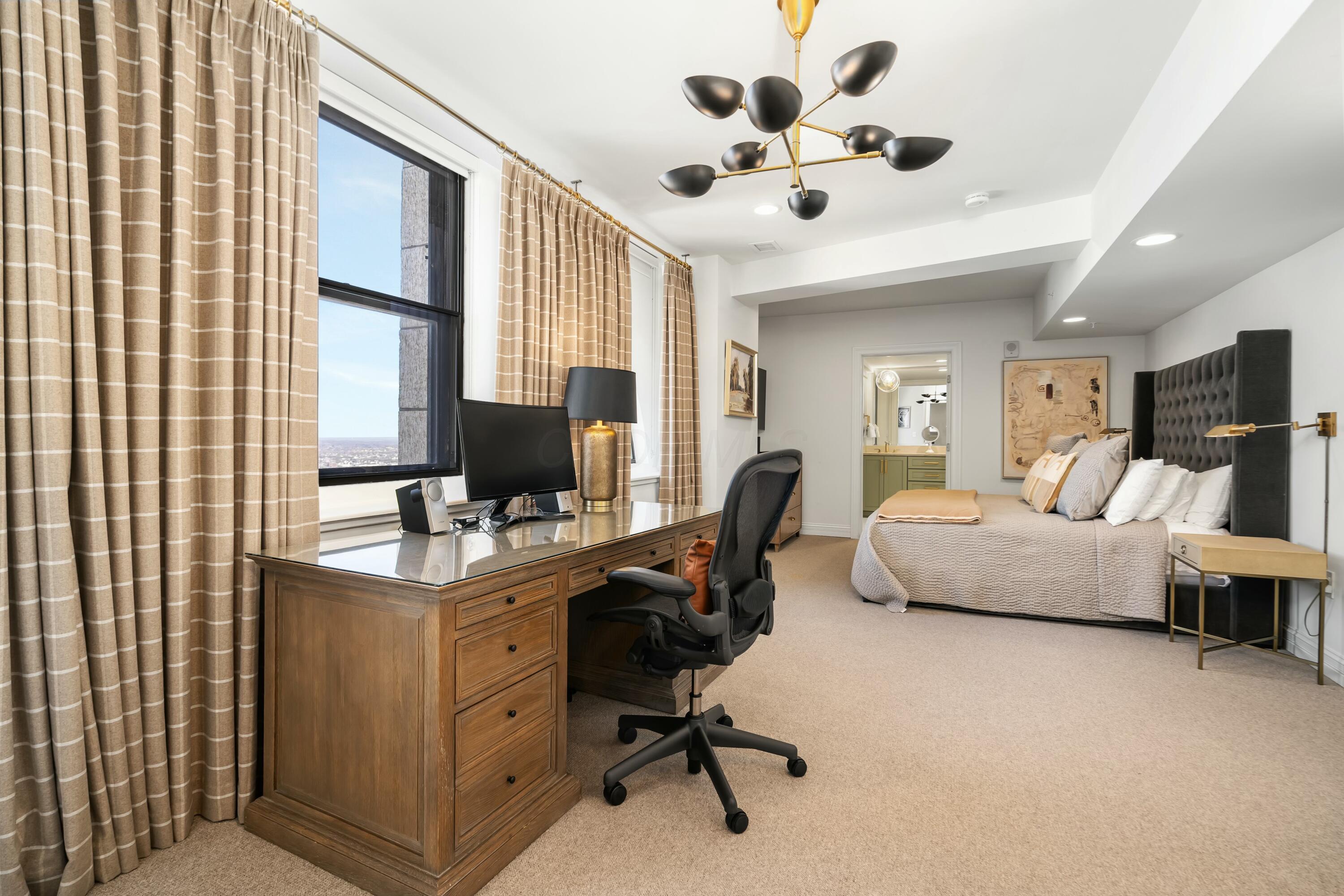 50 W Broad Street, 3603