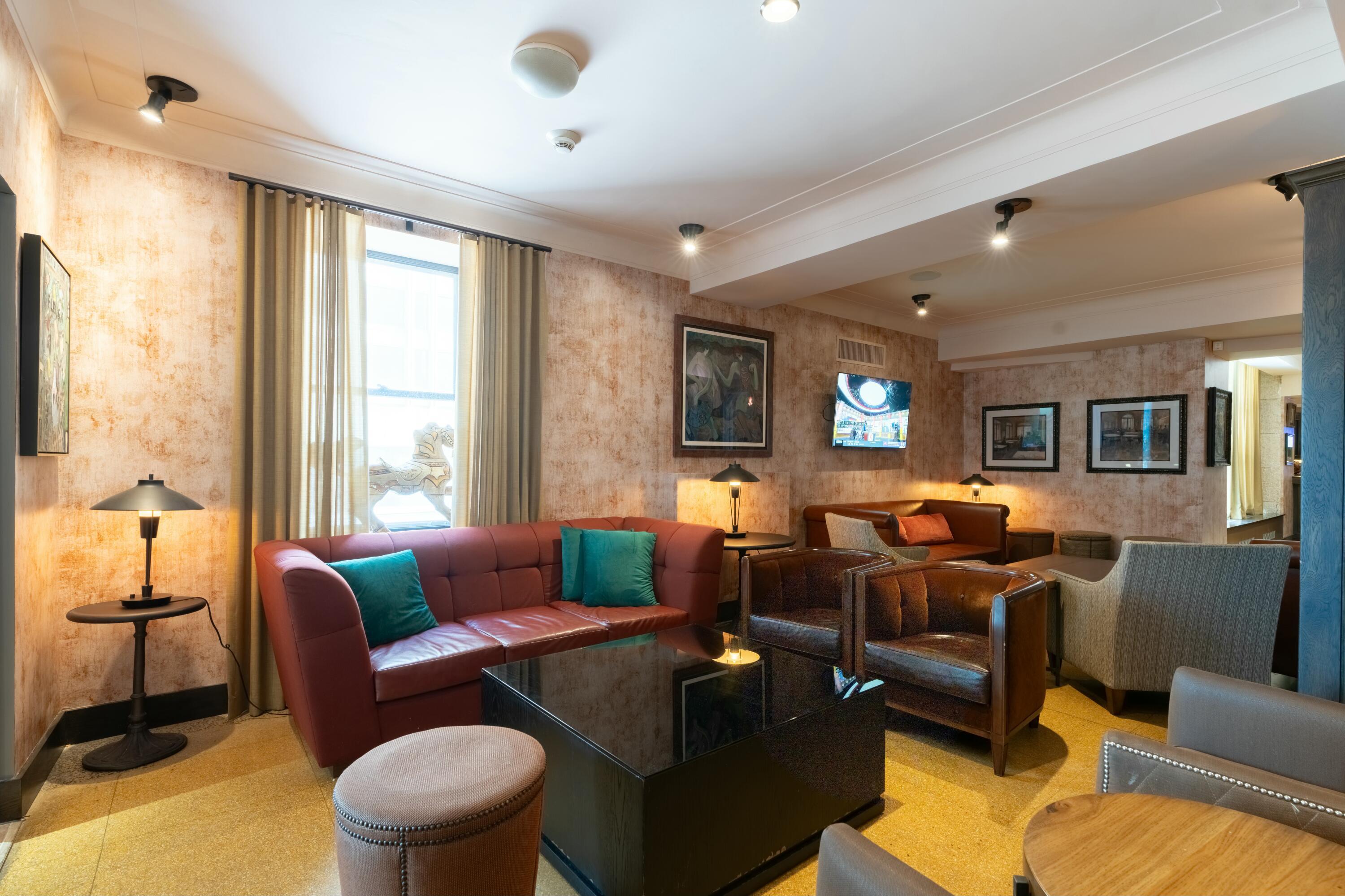 50 W Broad Street, 3603