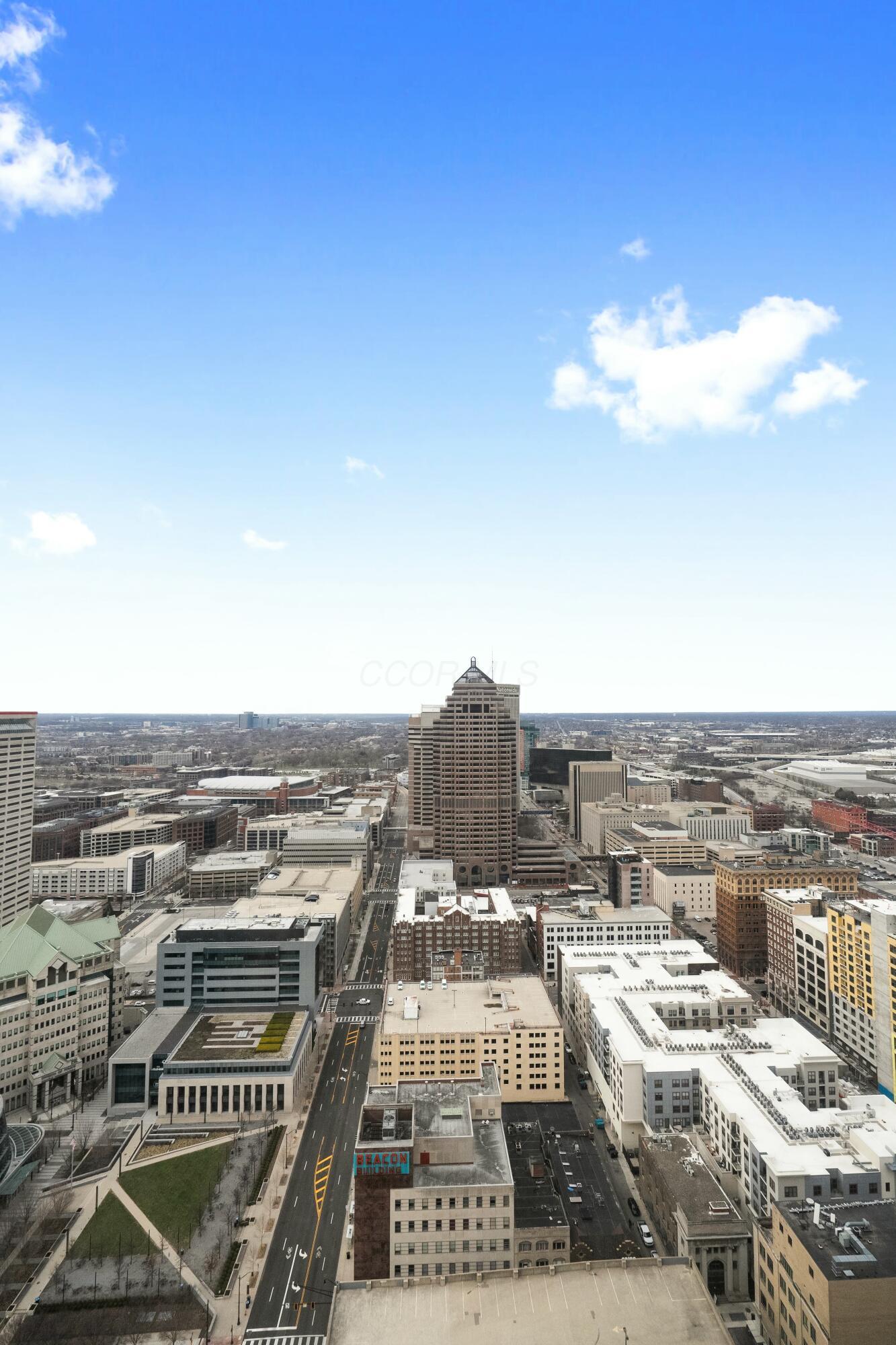 50 W Broad Street, 3603