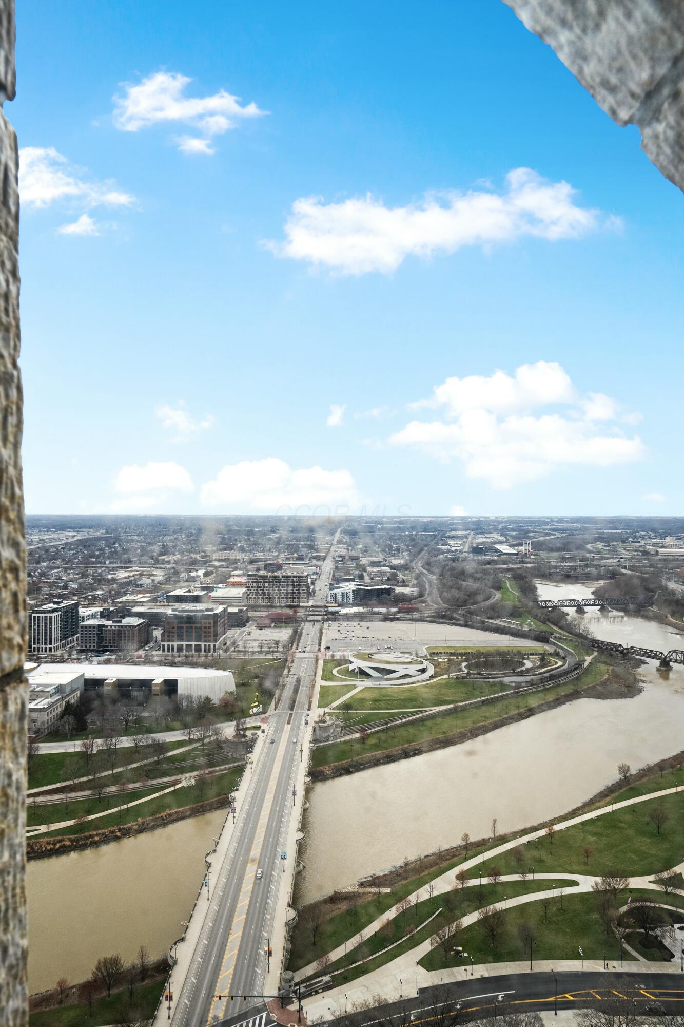 50 W Broad Street, 3603