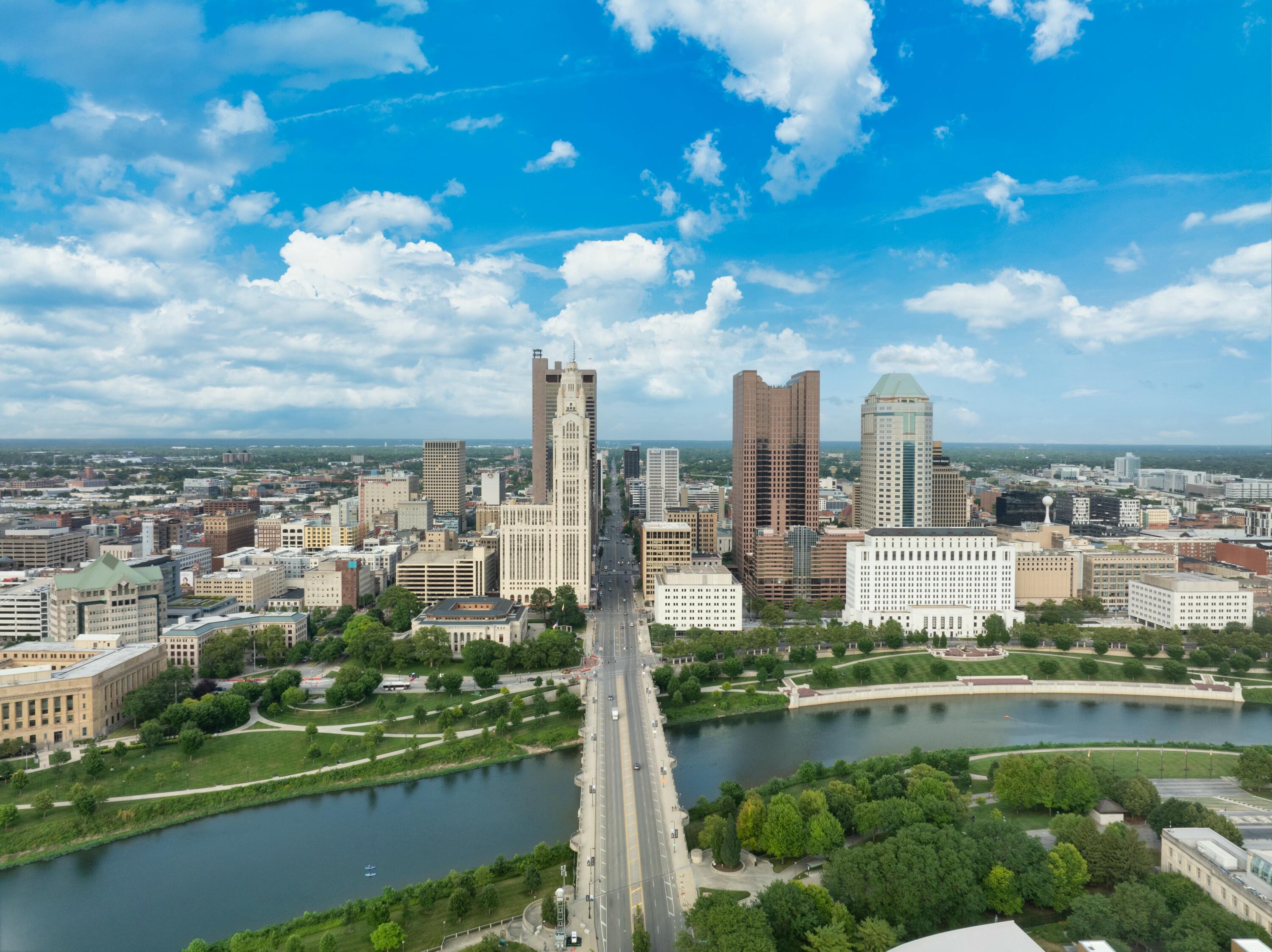 50 W Broad Street, 3603