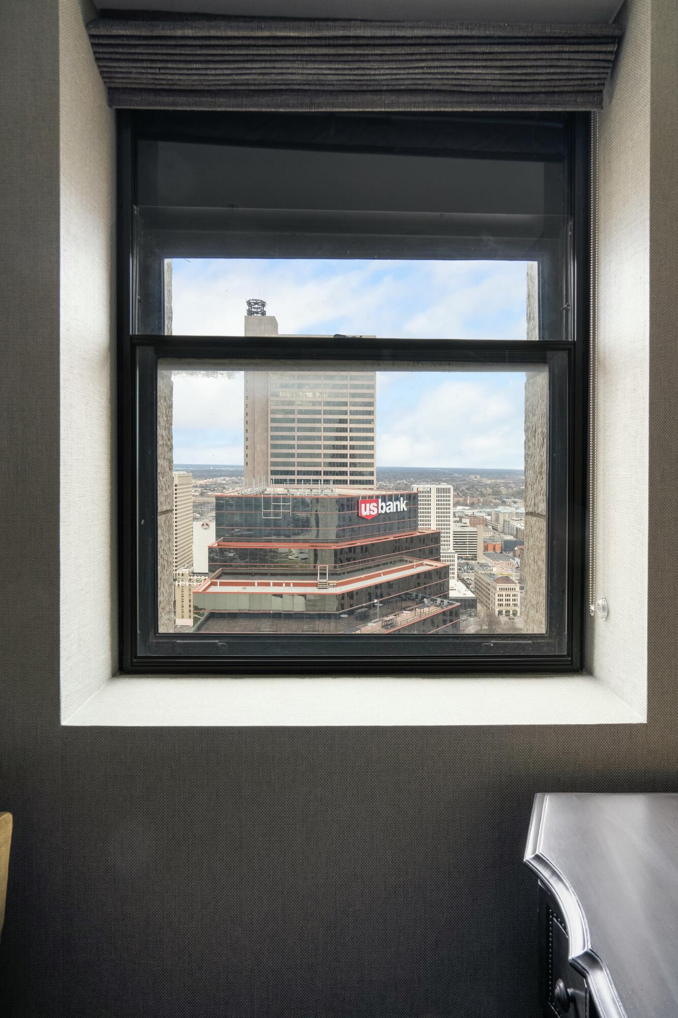 50 W Broad Street, 3603