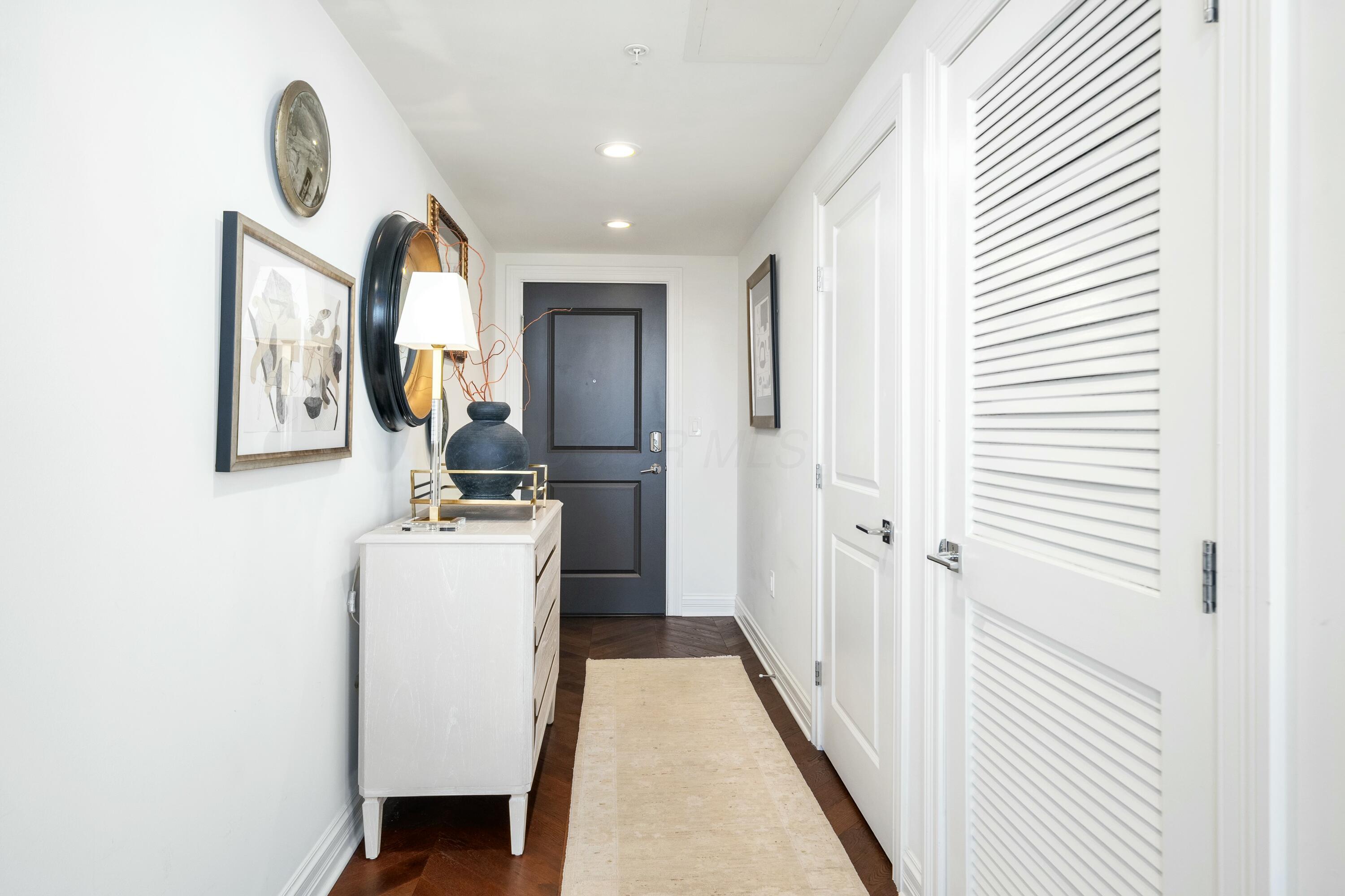 50 W Broad Street, 3603