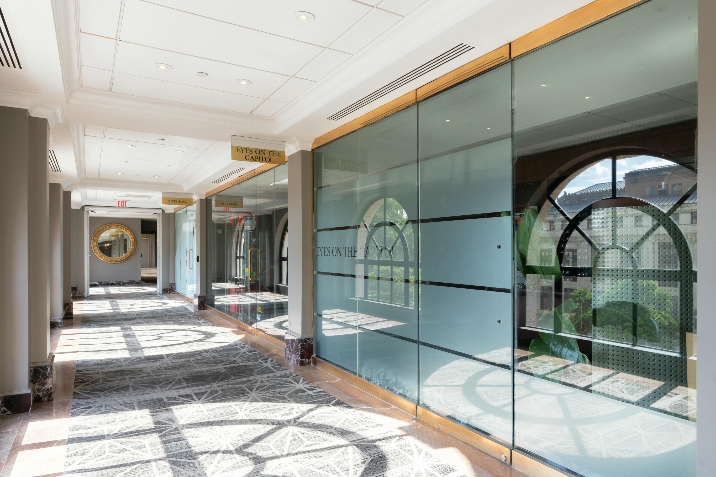 50 W Broad Street, 3603