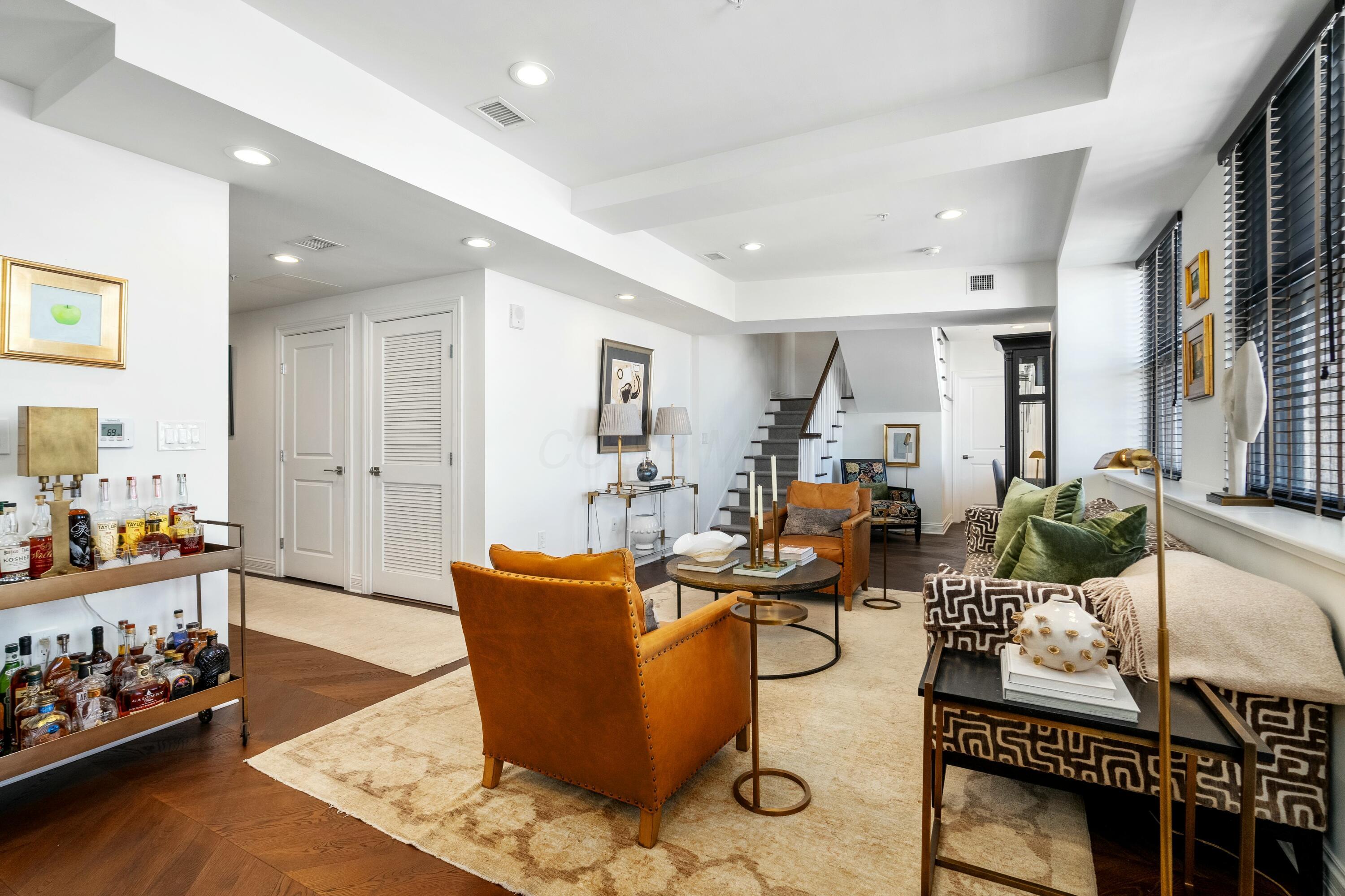 50 W Broad Street, 3603