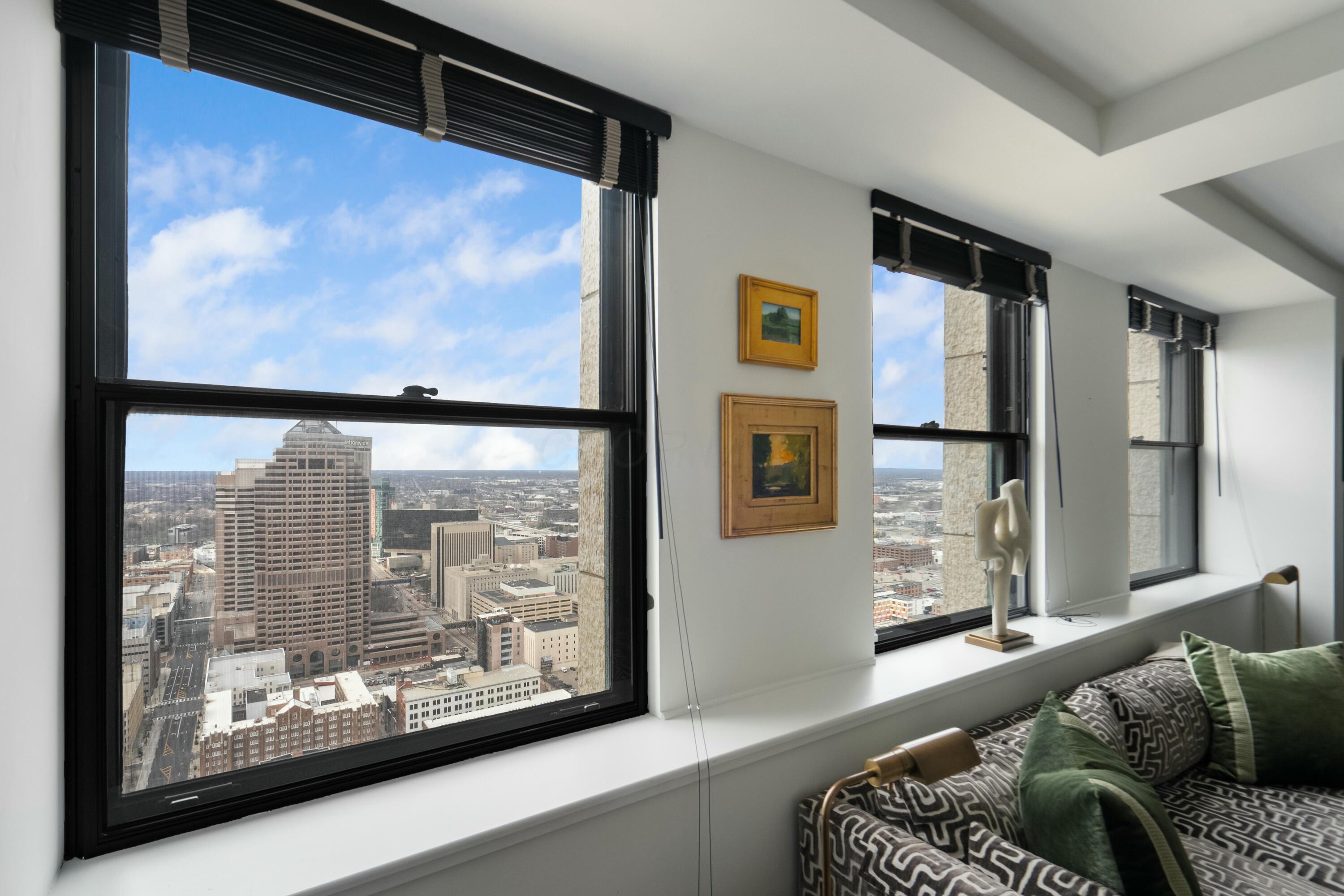 50 W Broad Street, 3603