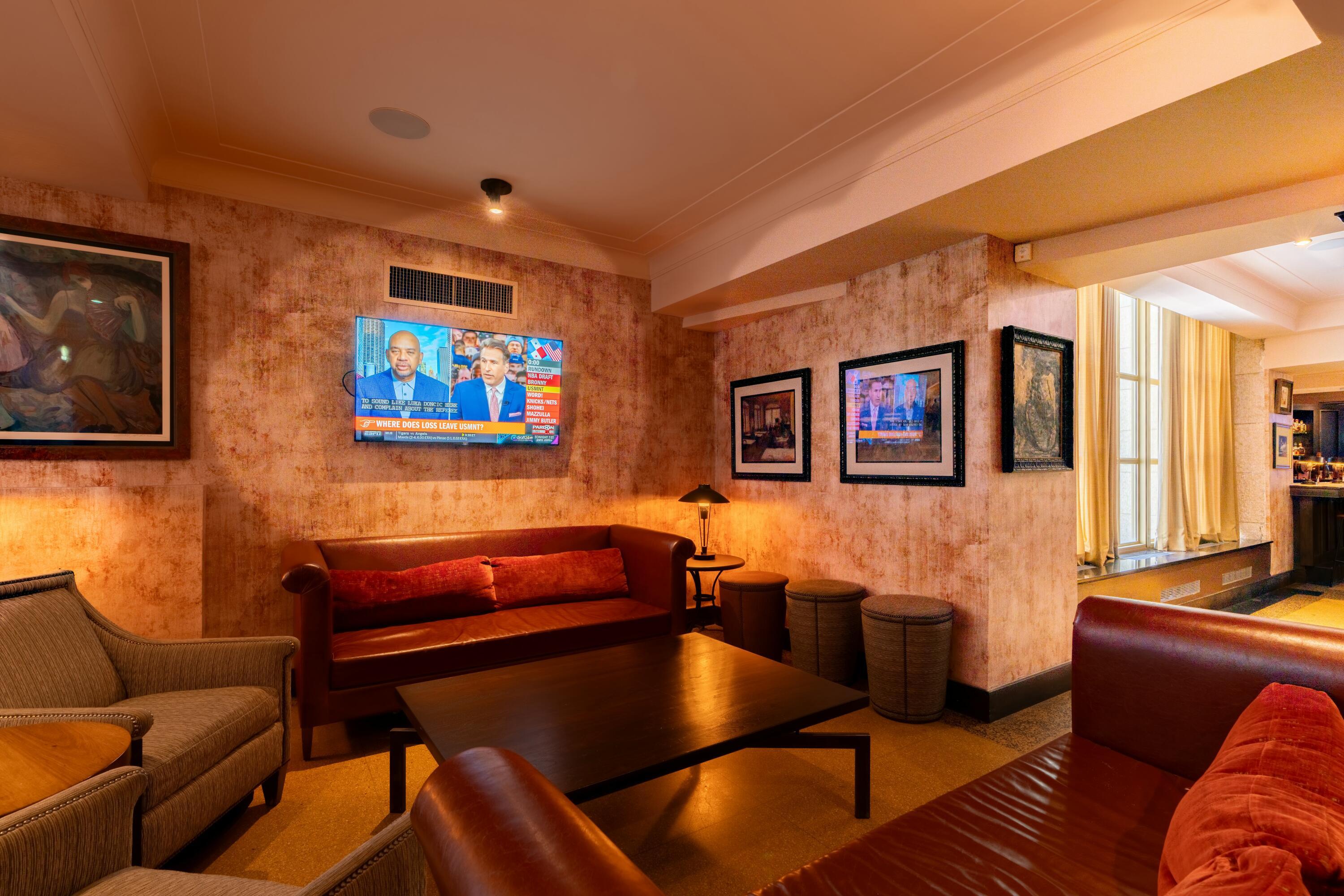 50 W Broad Street, 3603