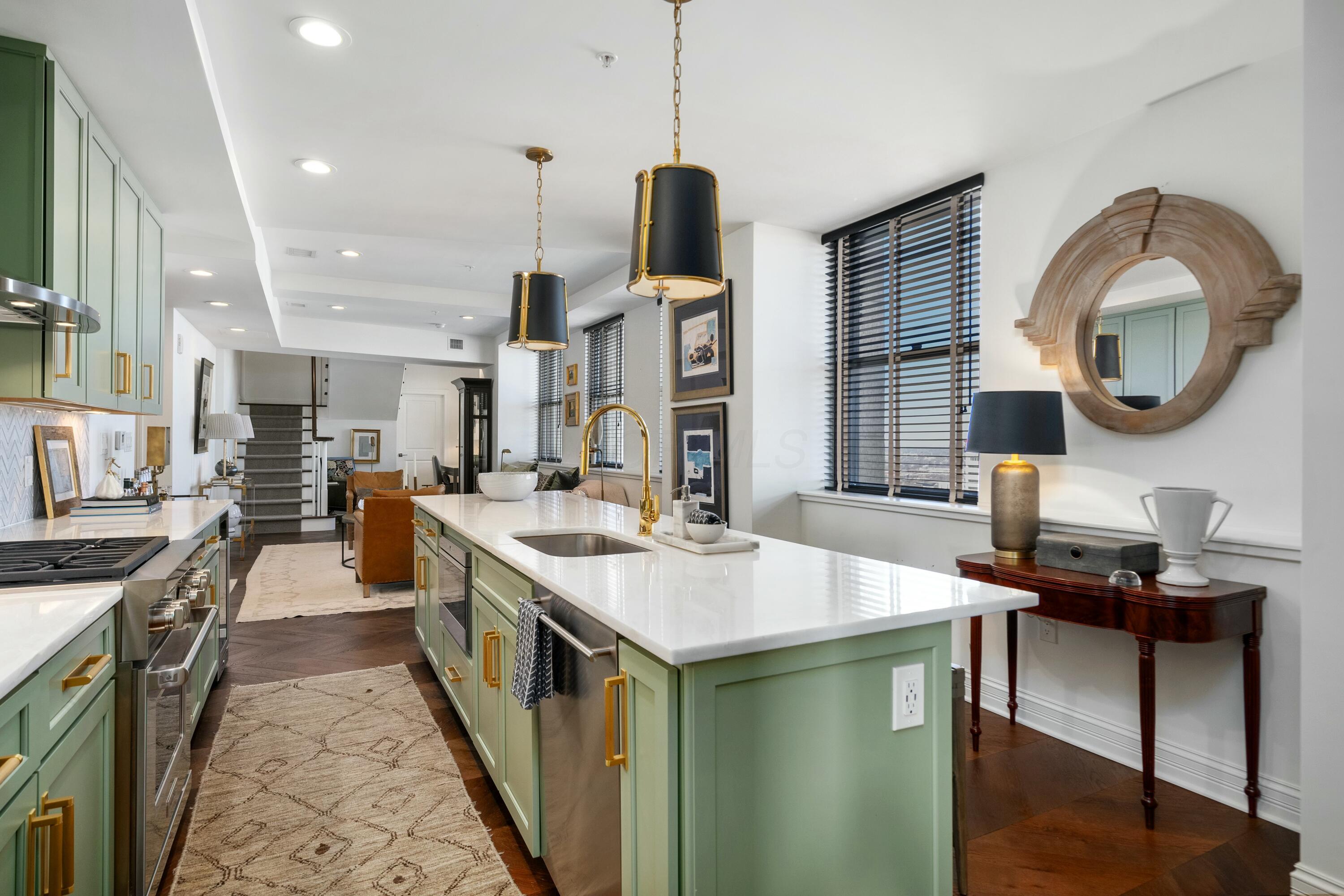 50 W Broad Street, 3603