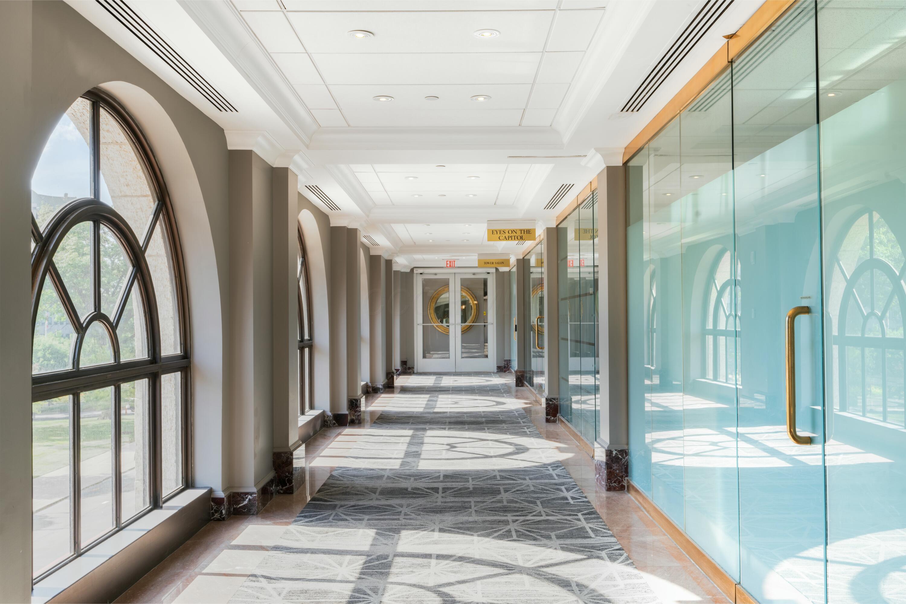 50 W Broad Street, 3603