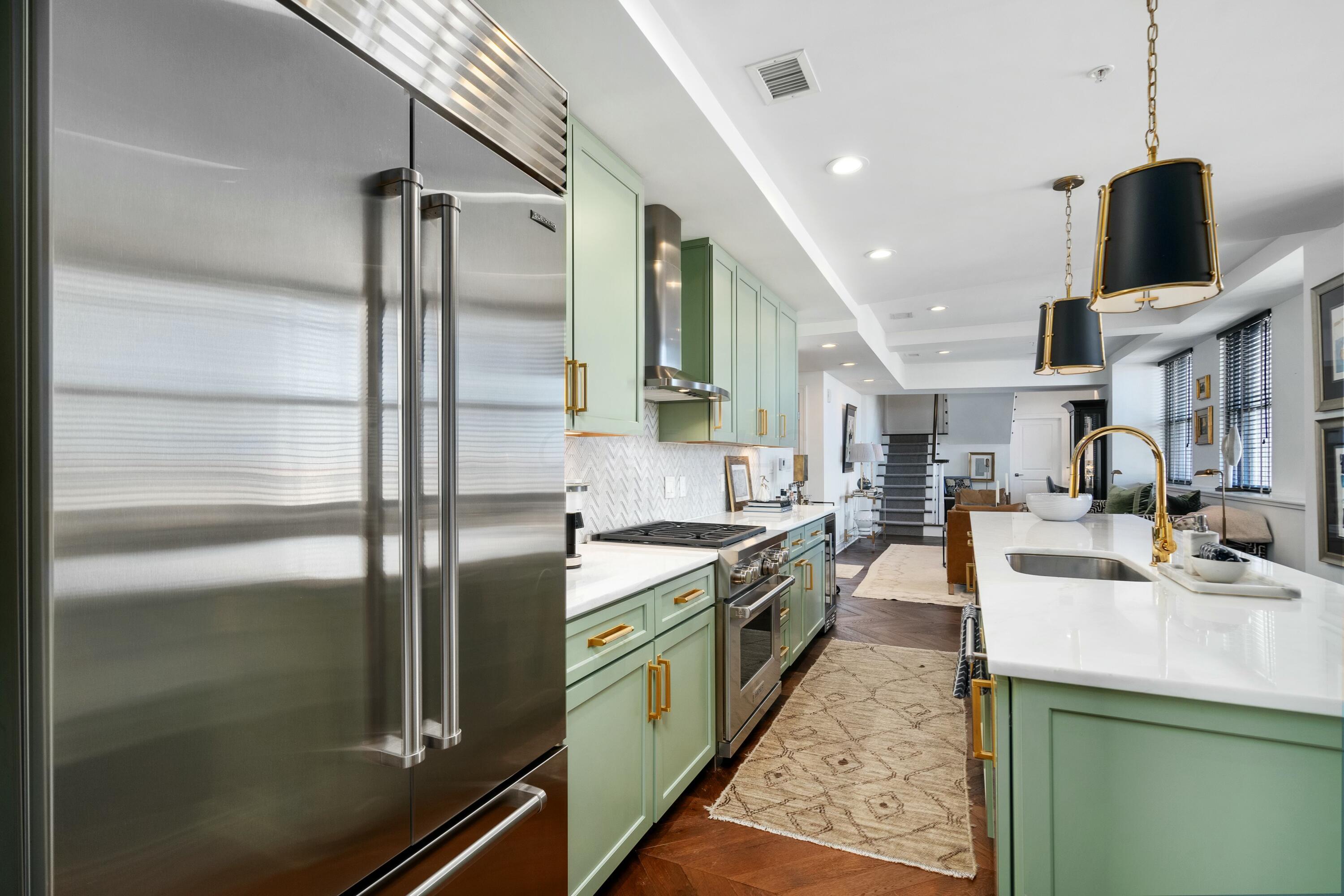 50 W Broad Street, 3603