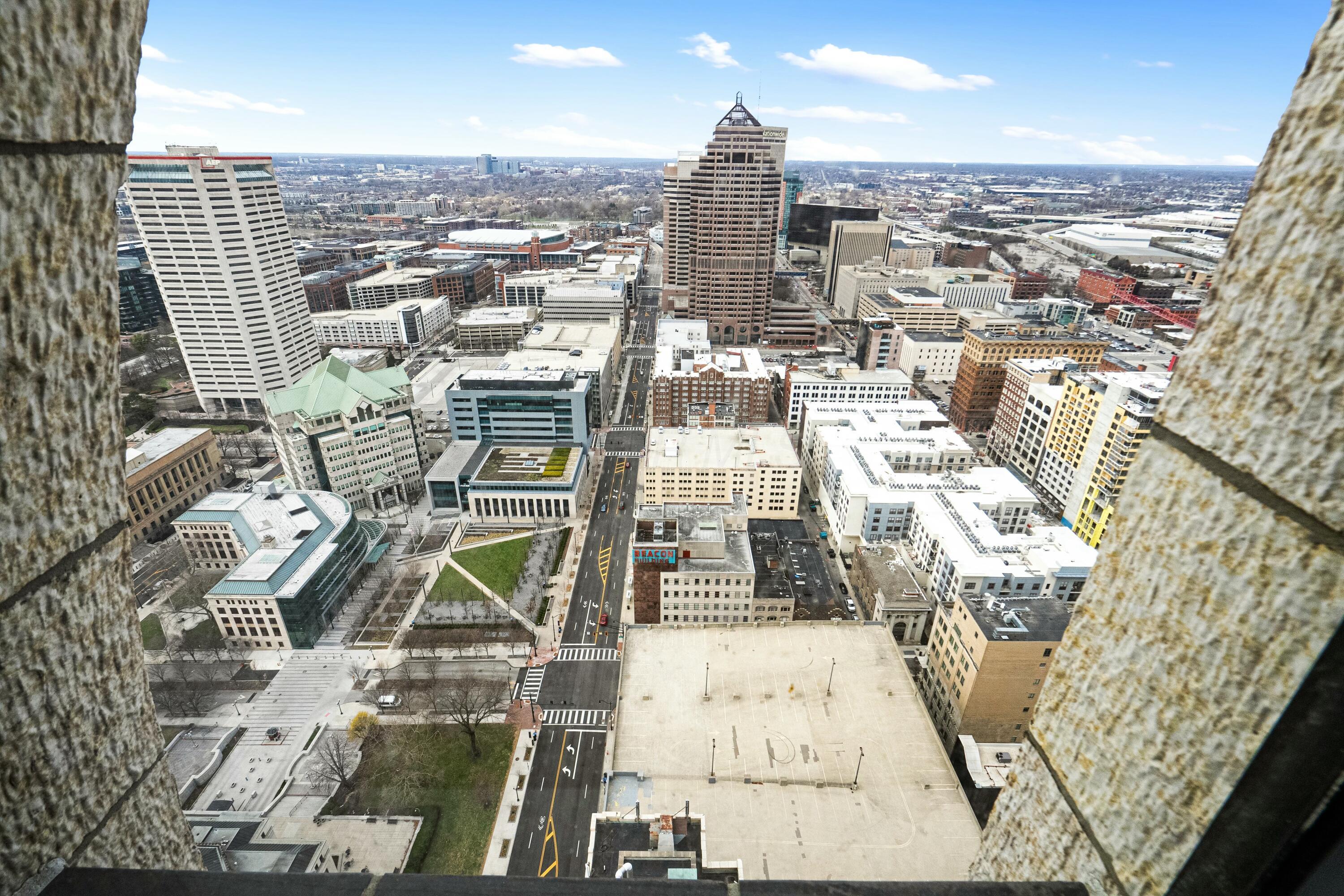 50 W Broad Street, 3603