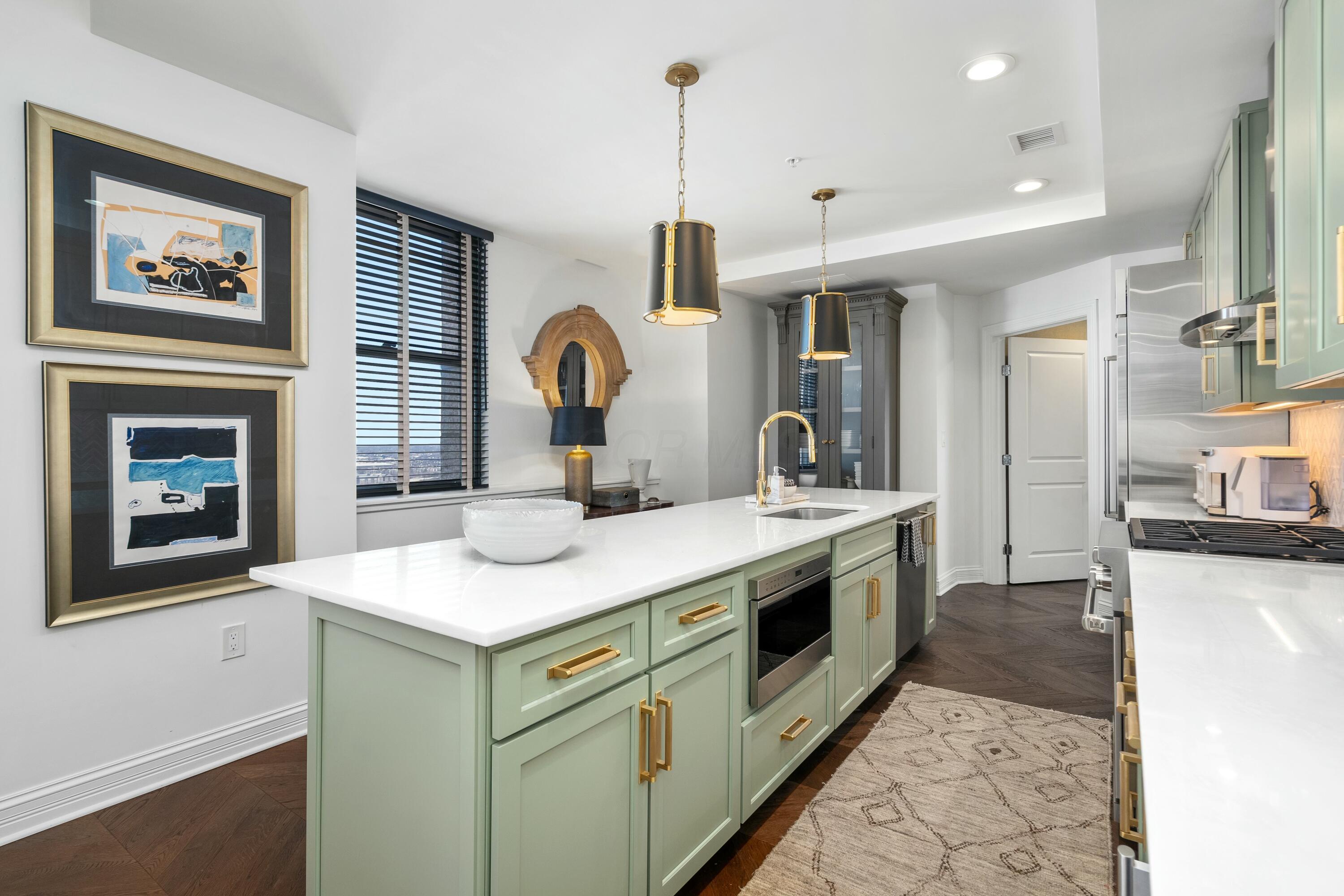 50 W Broad Street, 3603