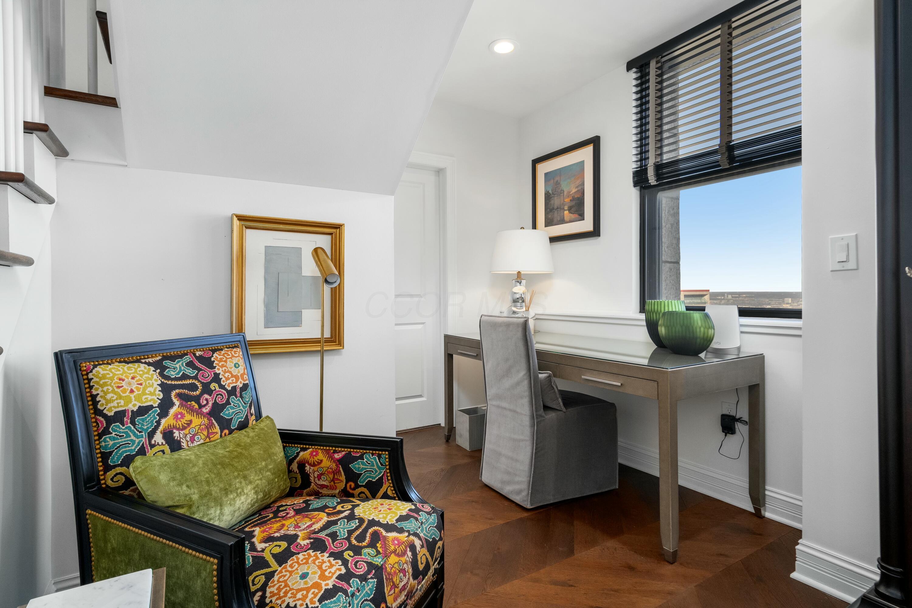 50 W Broad Street, 3603