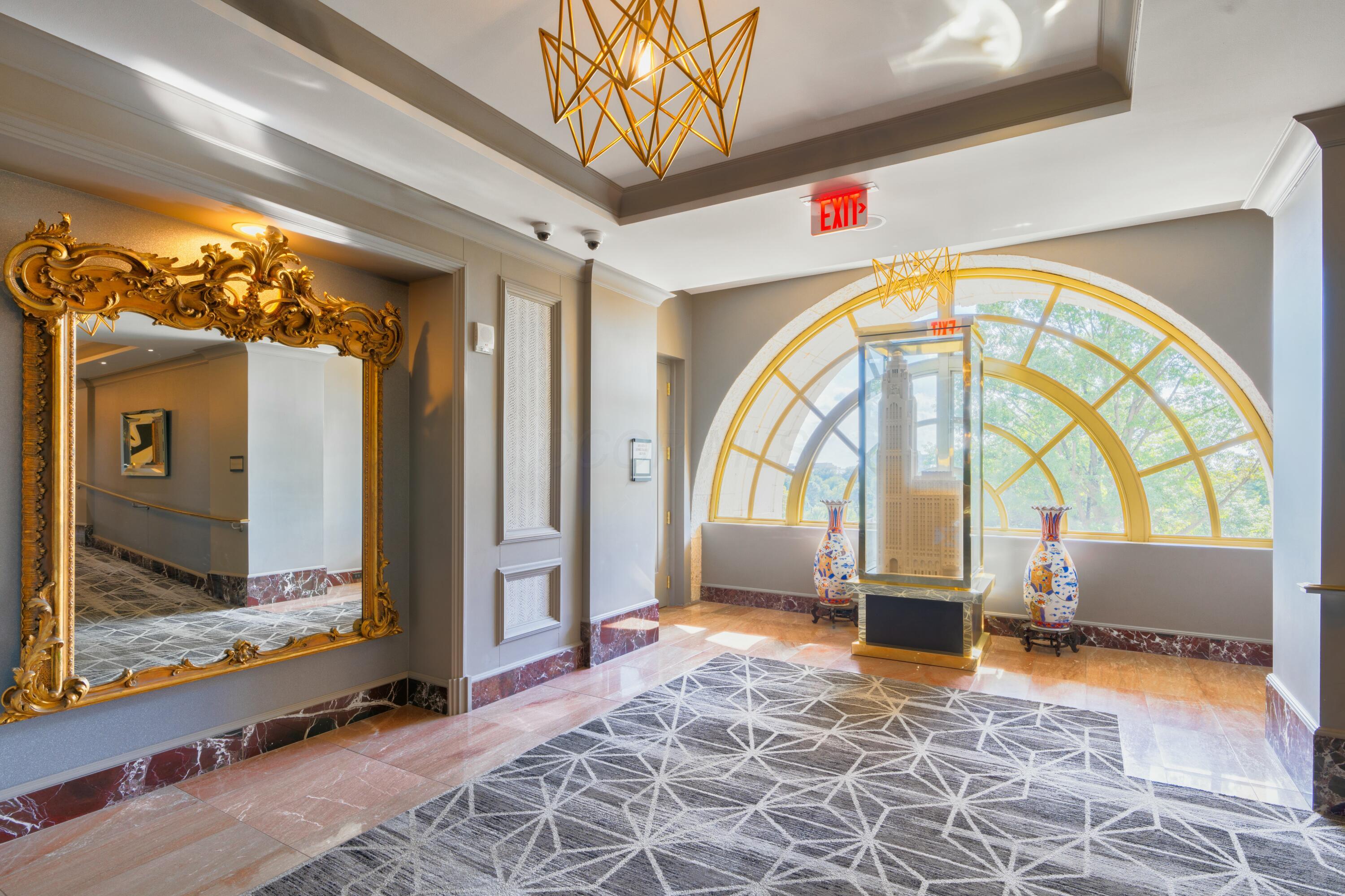 50 W Broad Street, 3603