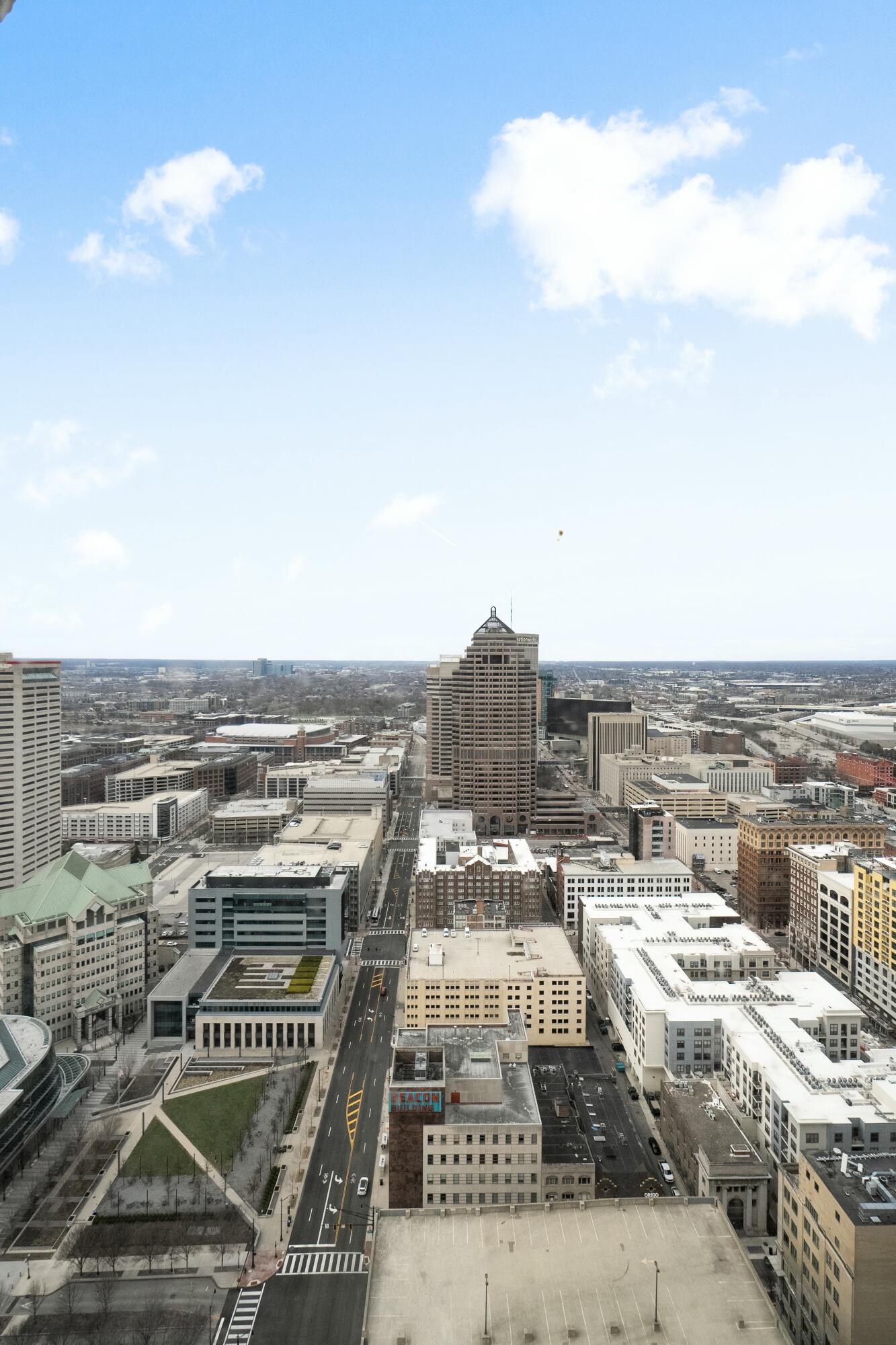 50 W Broad Street, 3603