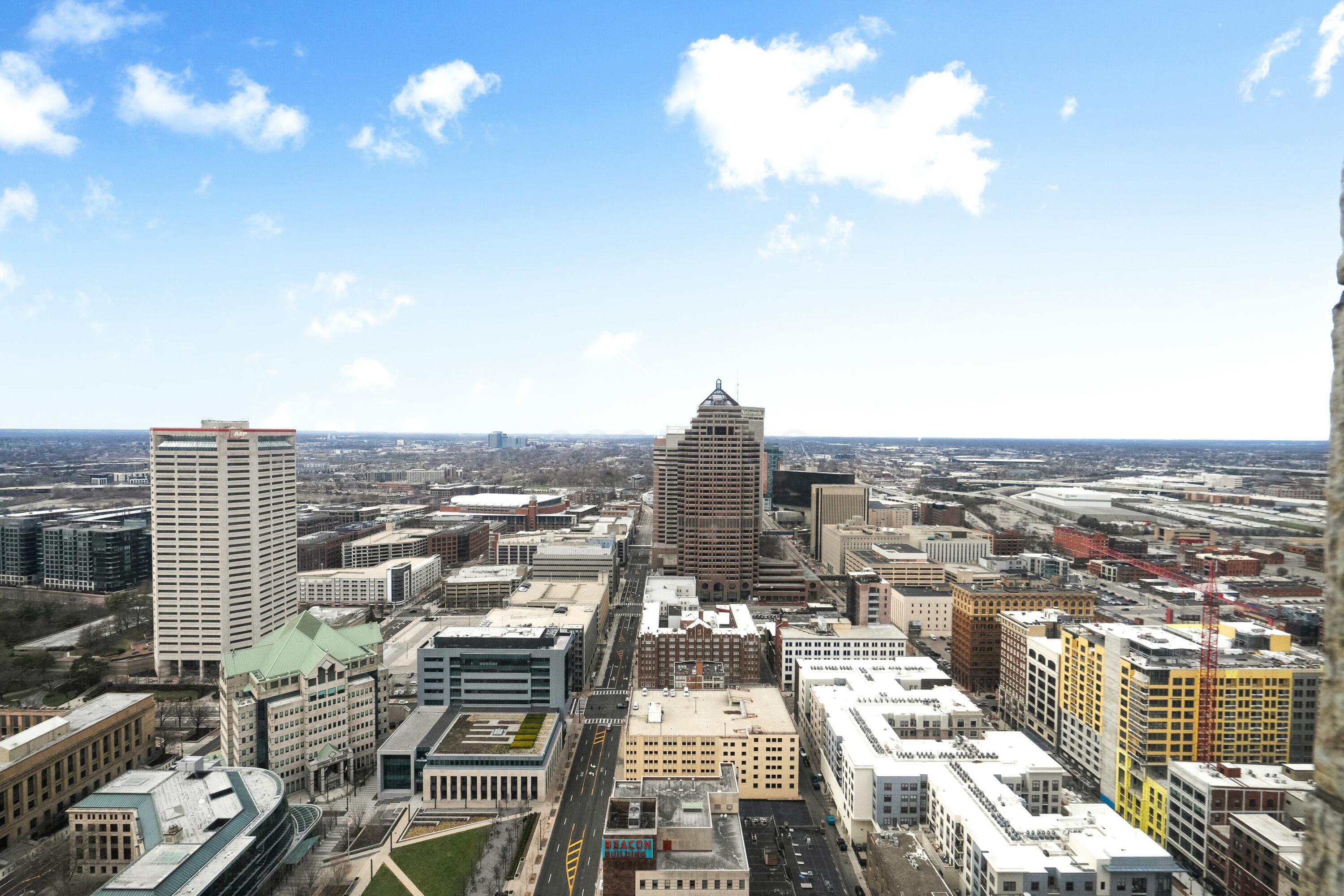 50 W Broad Street, 3603