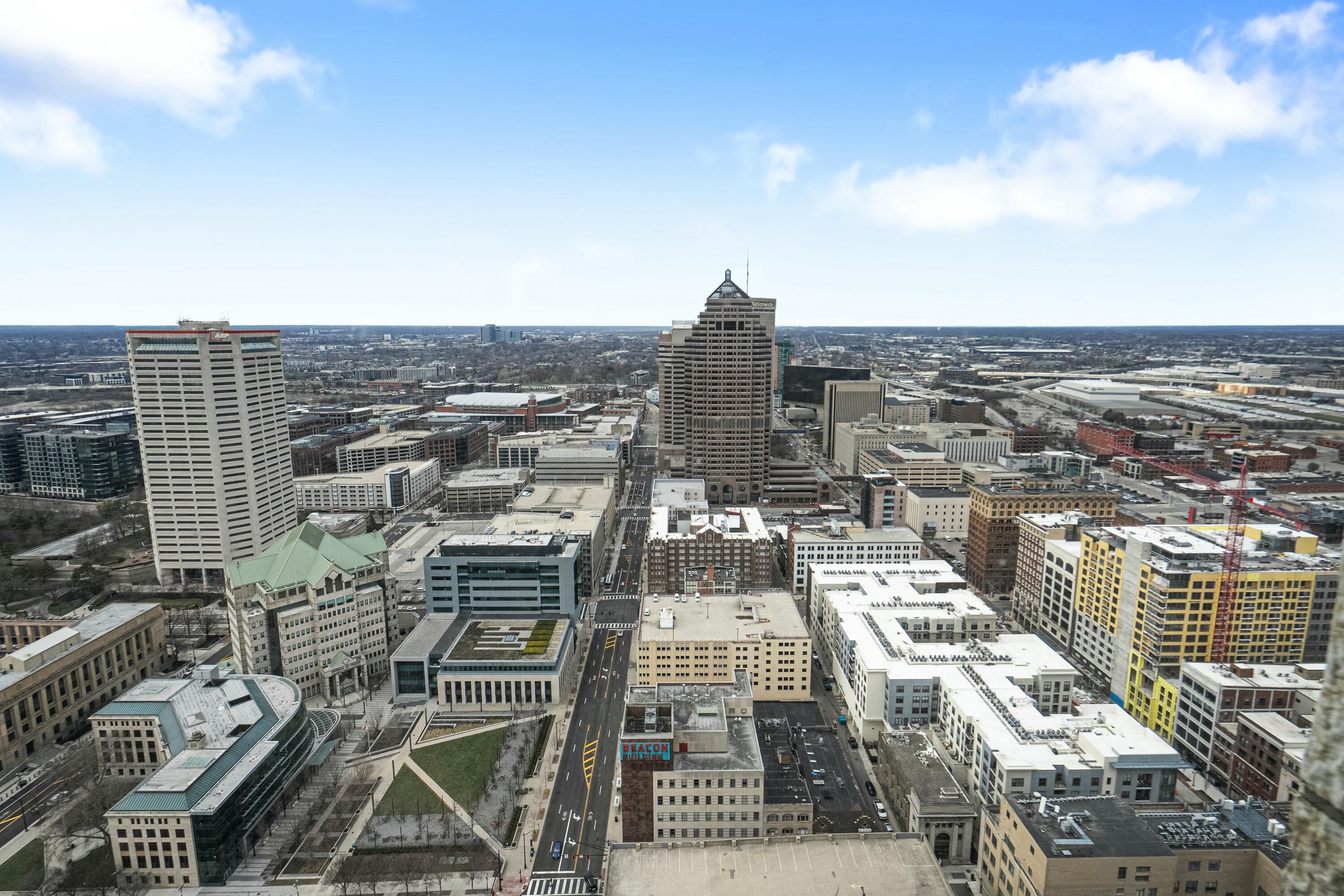 50 W Broad Street, 3603