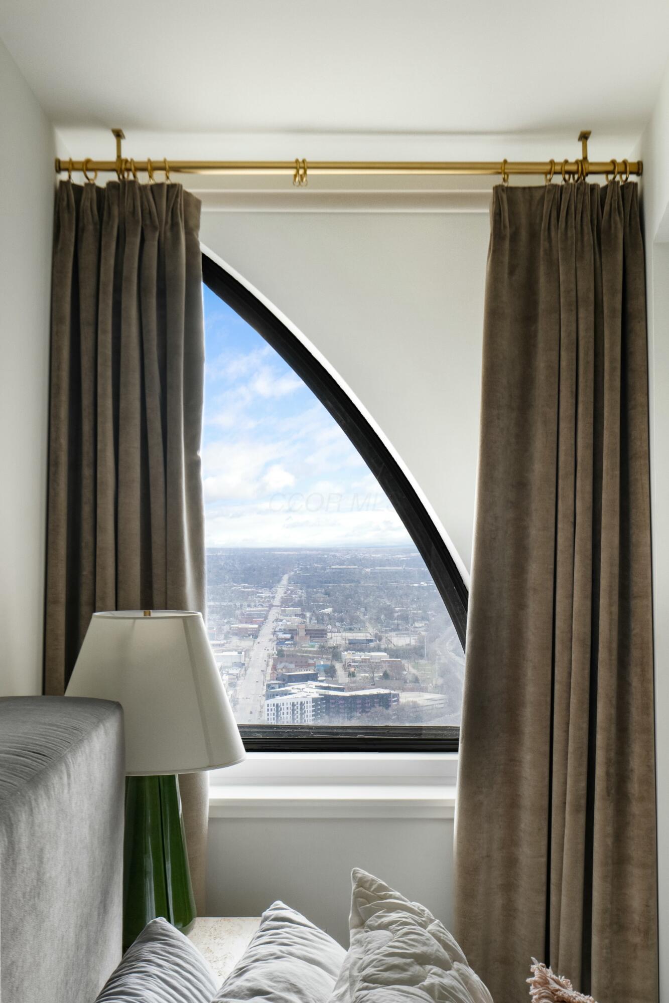 50 W Broad Street, 3603