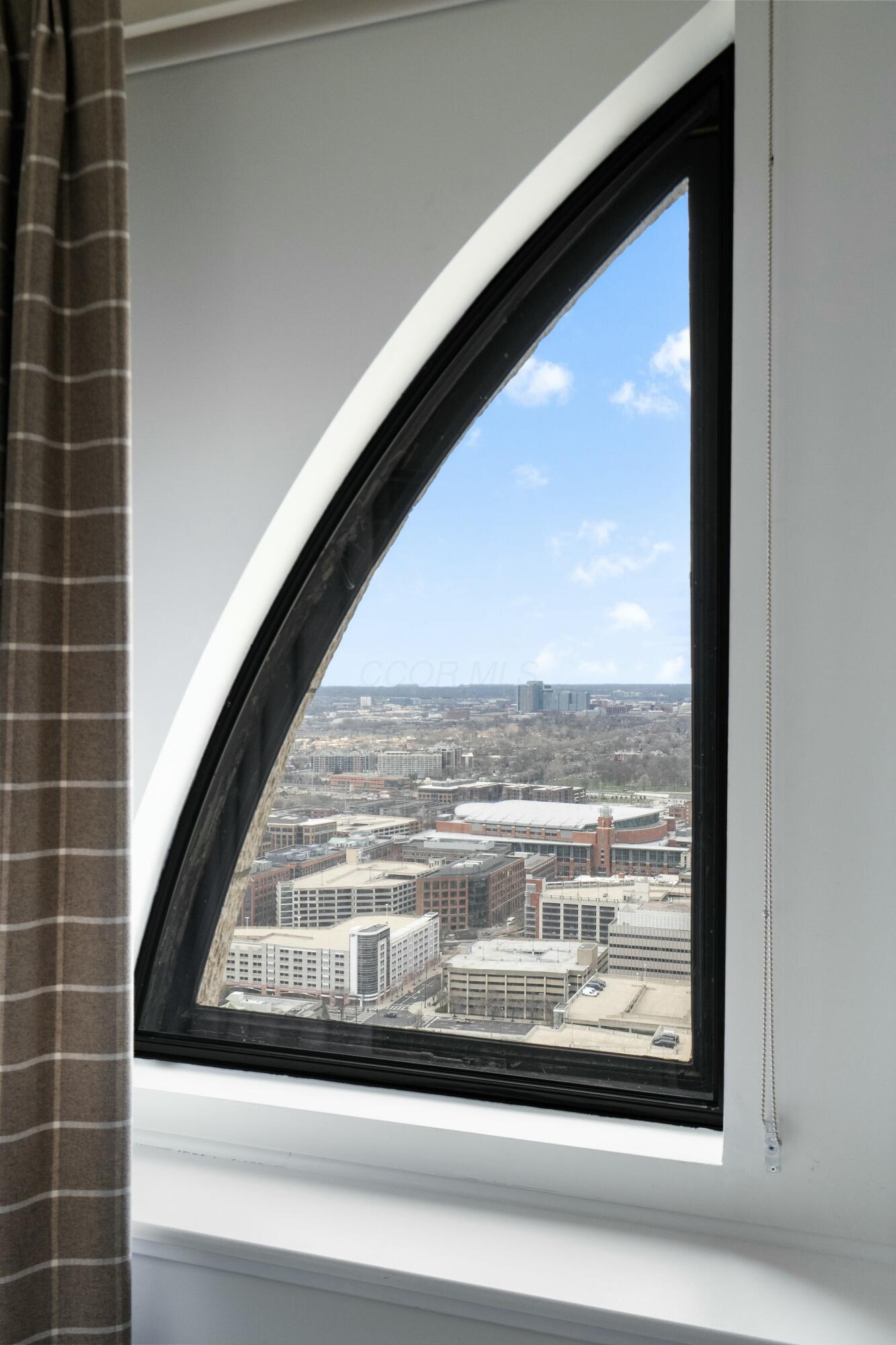 50 W Broad Street, 3603