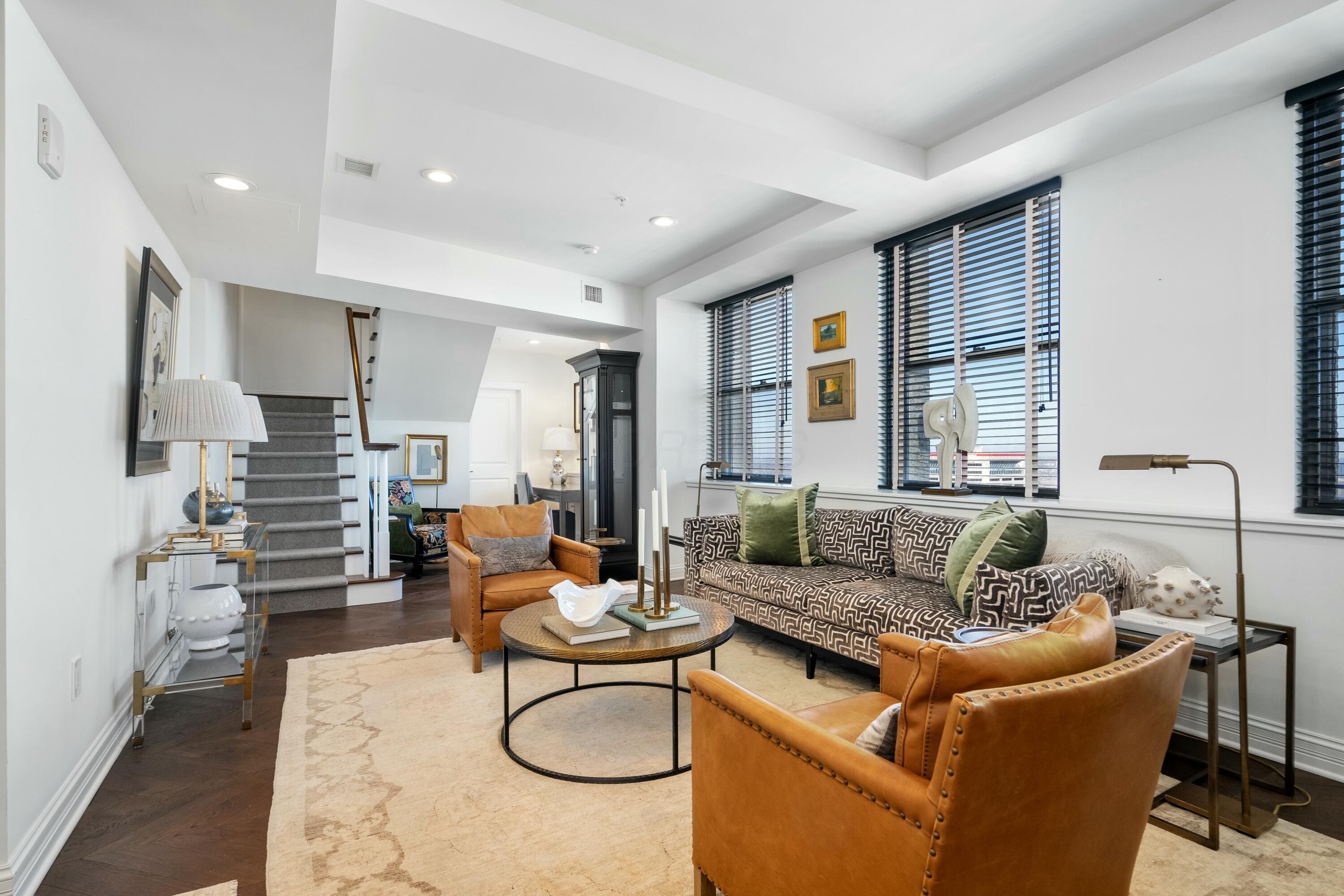 50 W Broad Street, 3603