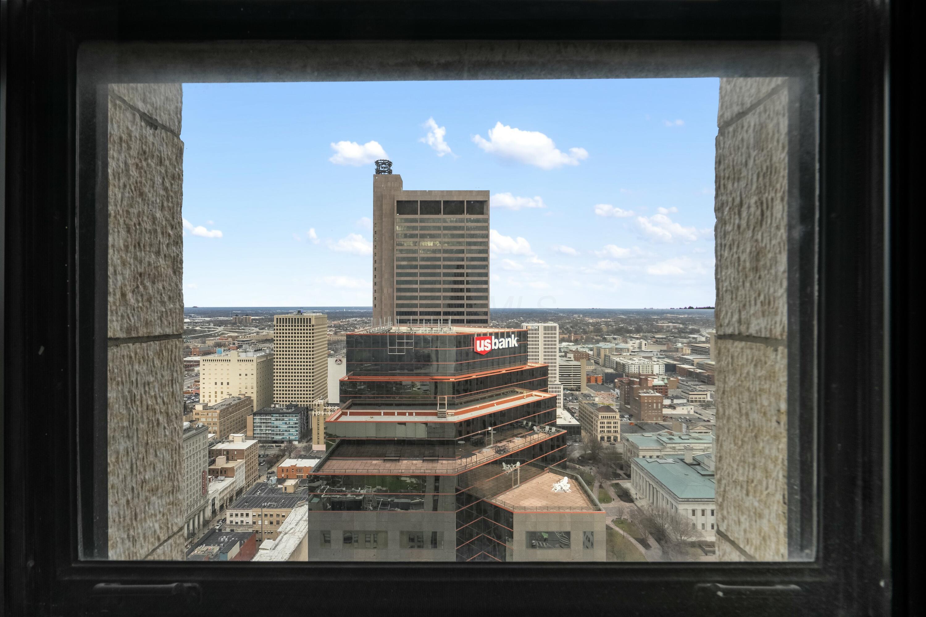 50 W Broad Street, 3603