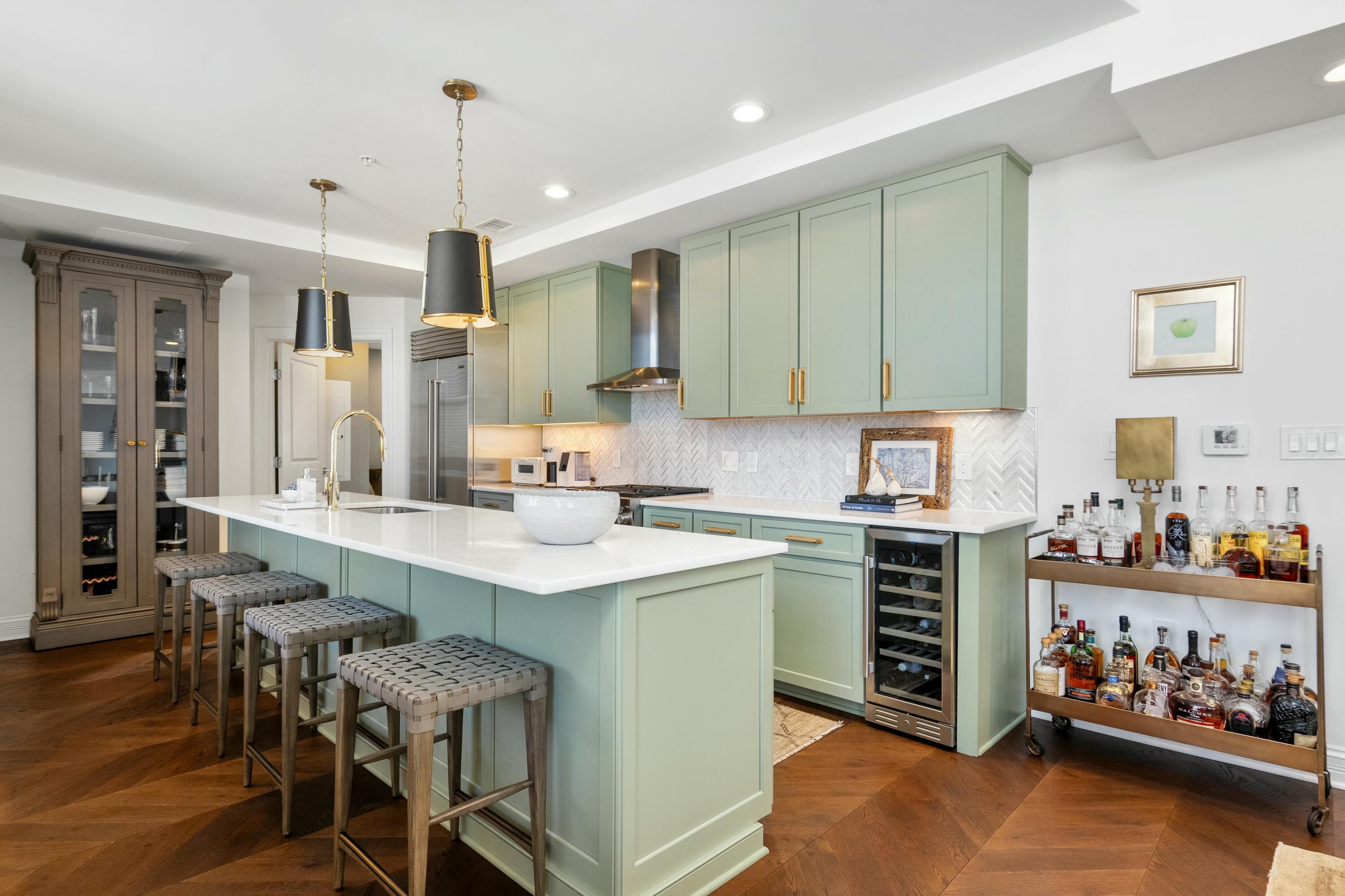 50 W Broad Street, 3603