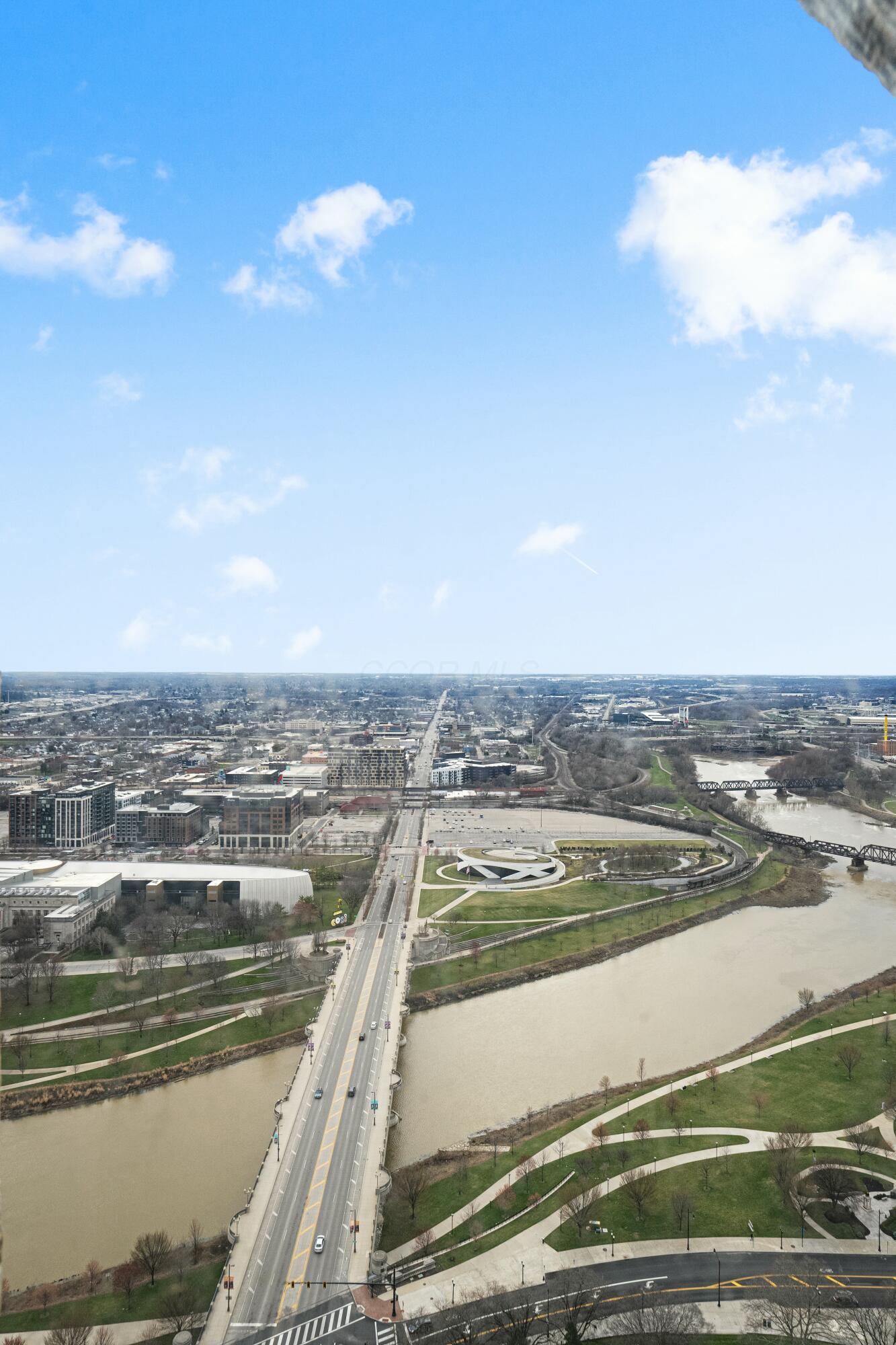 50 W Broad Street, 3603