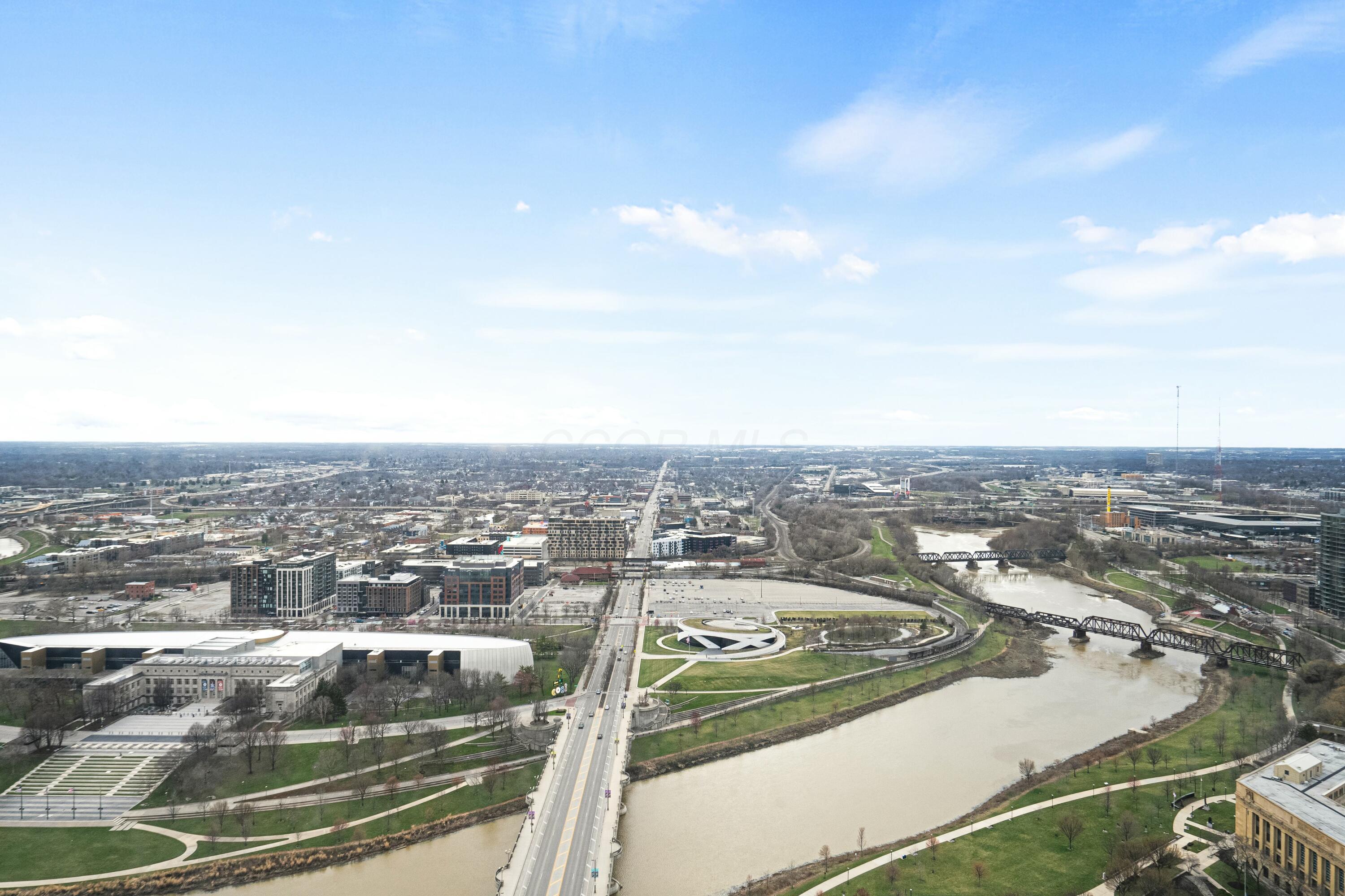 50 W Broad Street, 3603