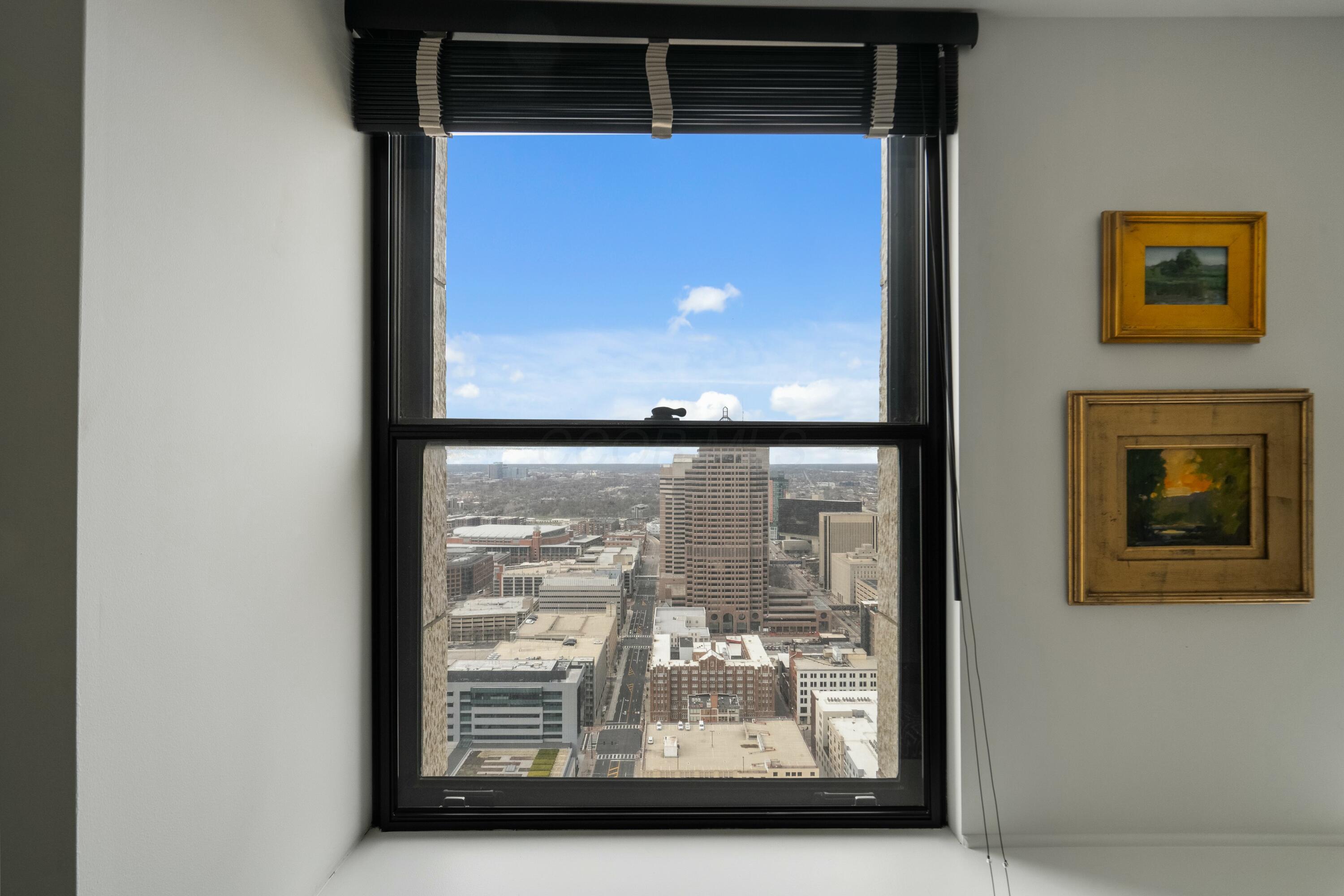 50 W Broad Street, 3603