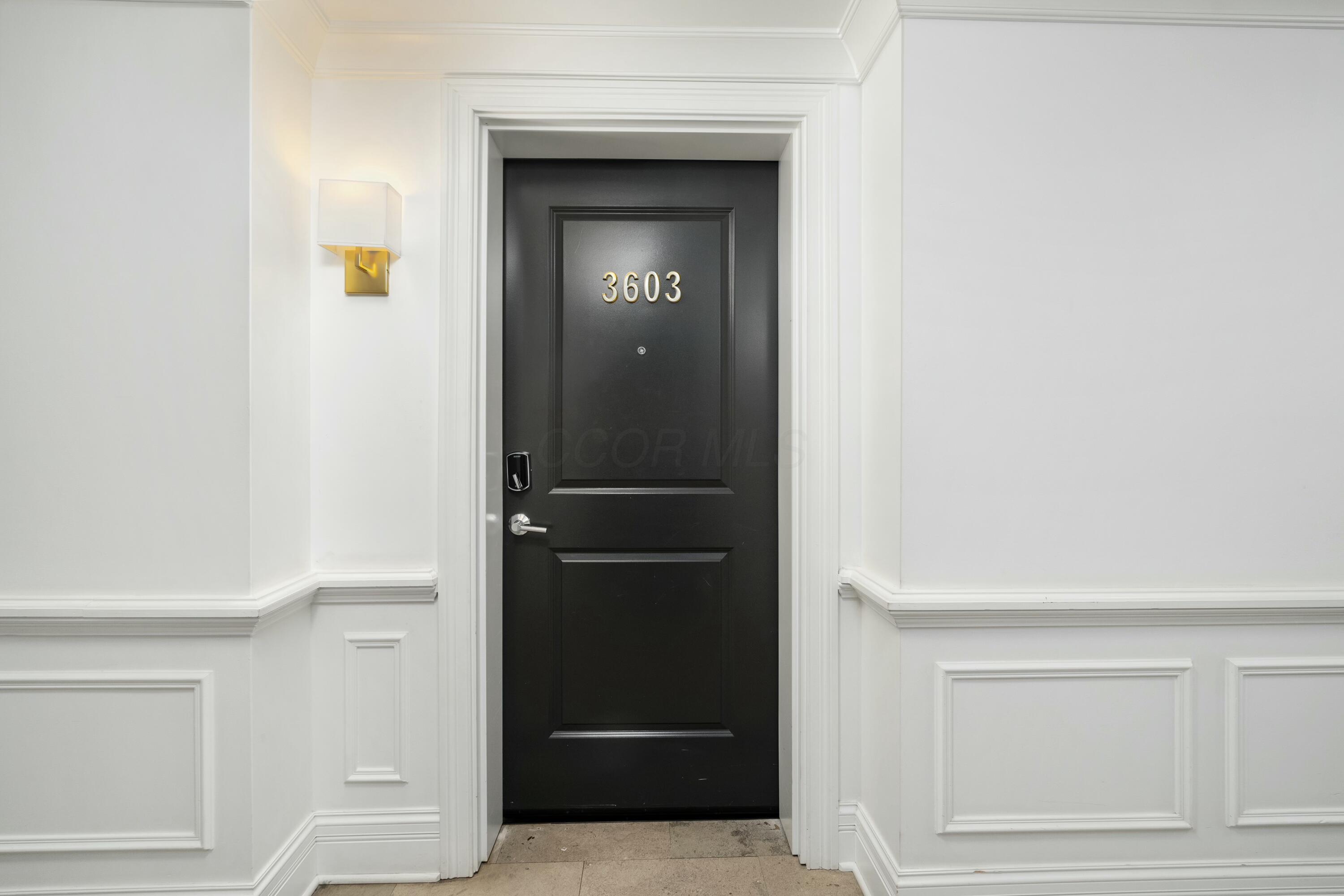 50 W Broad Street, 3603