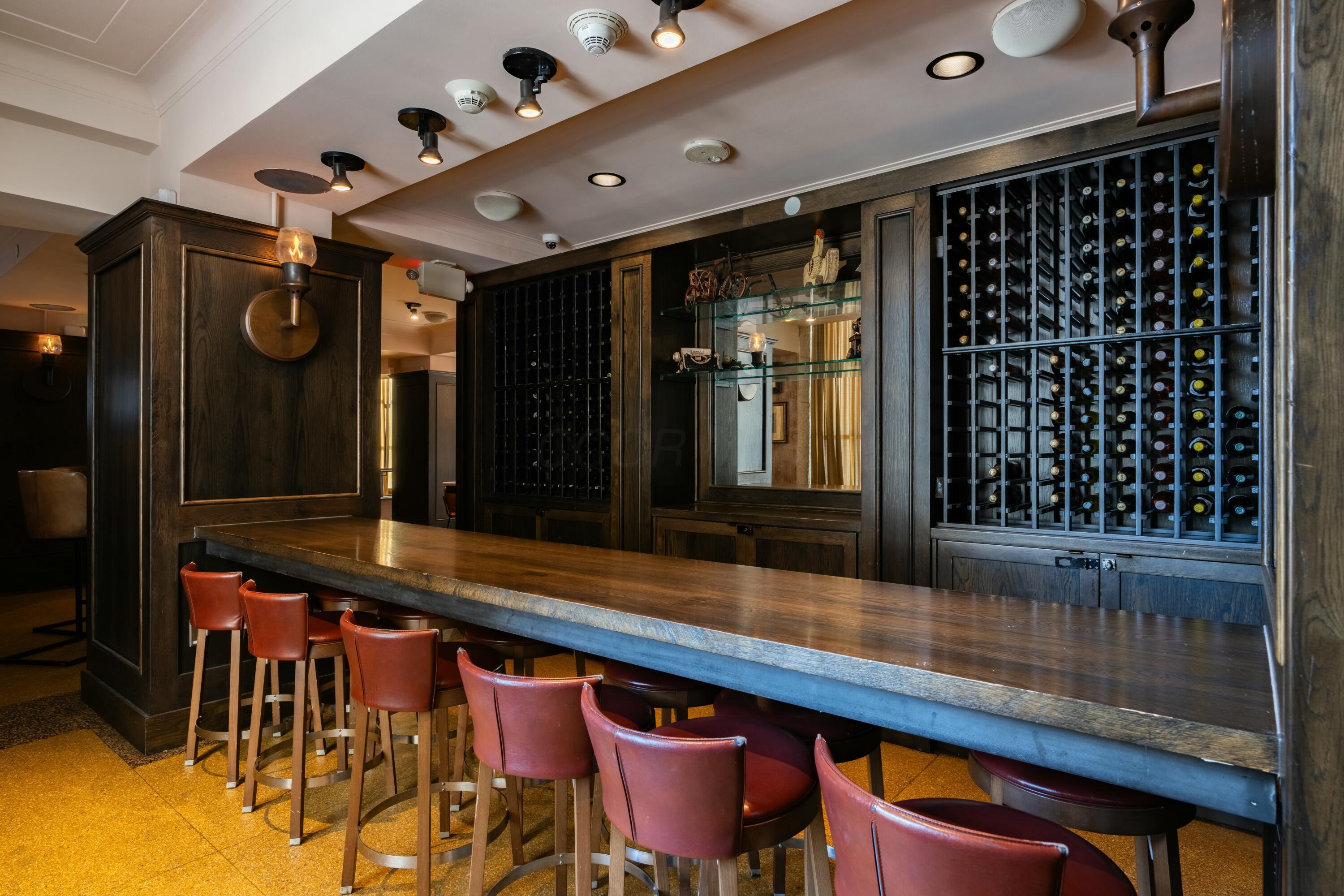 50 W Broad Street, 3603