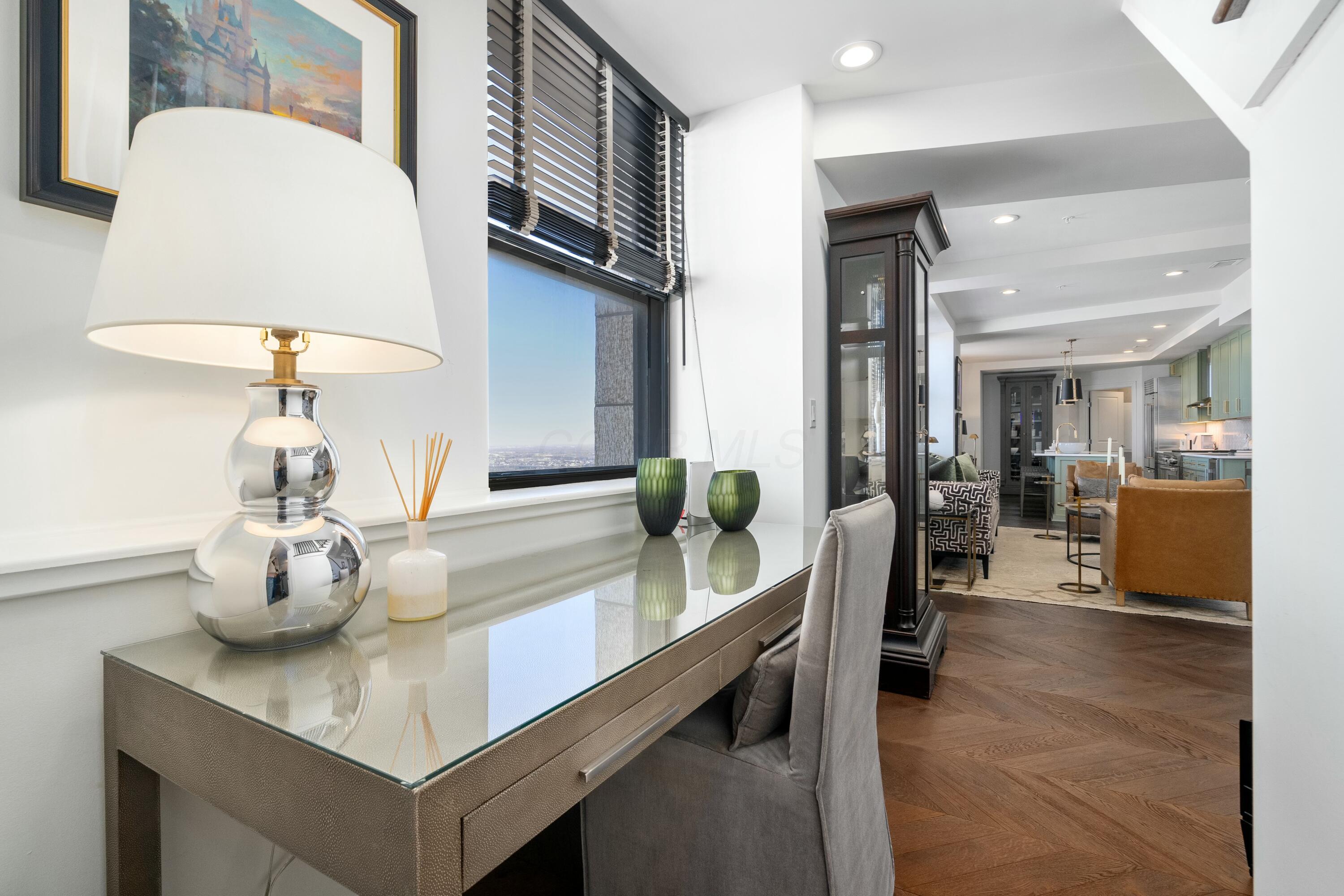 50 W Broad Street, 3603