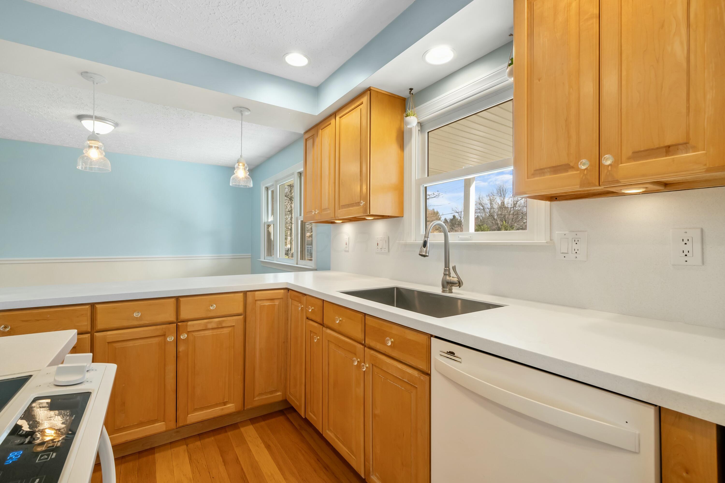 135 Heischman Avenue