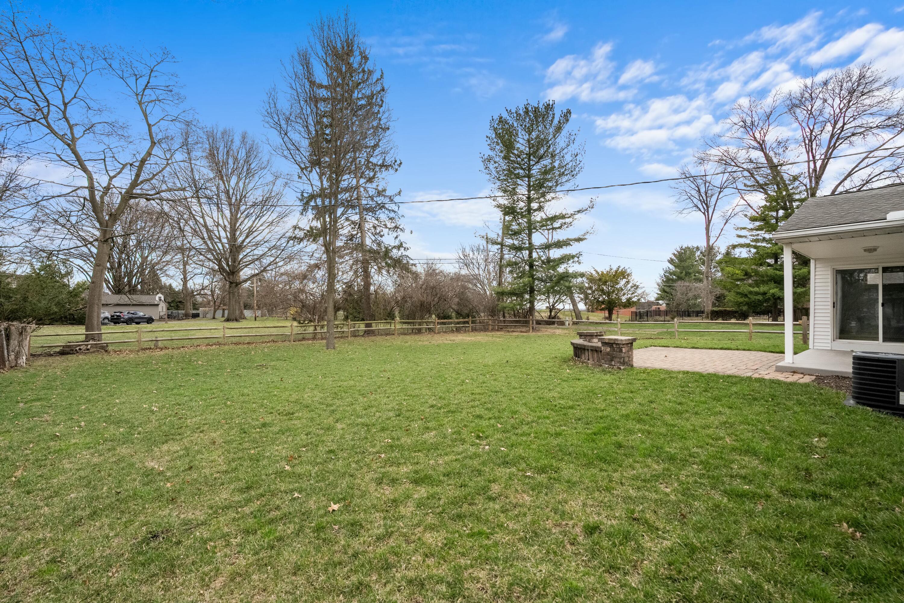 135 Heischman Avenue
