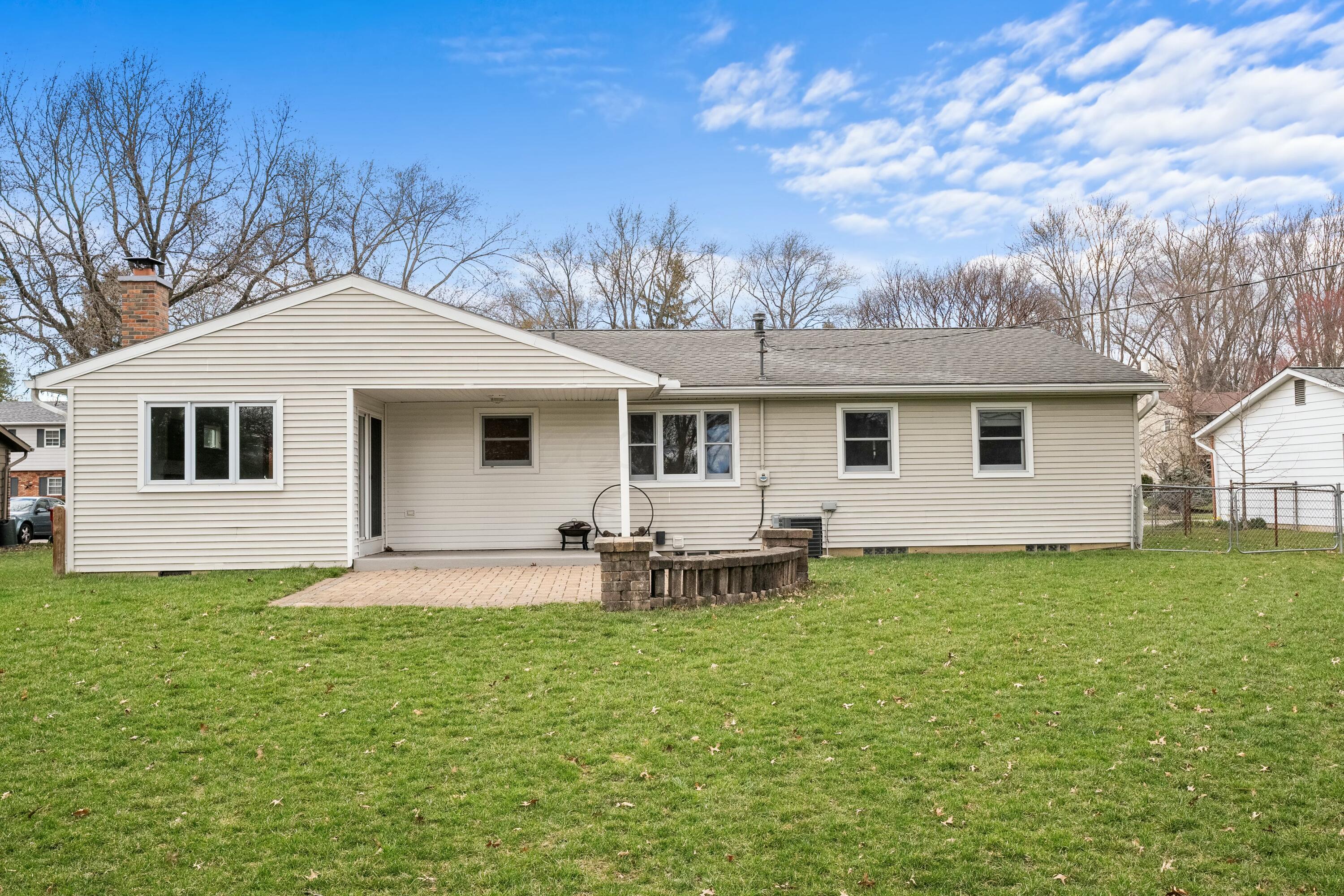135 Heischman Avenue