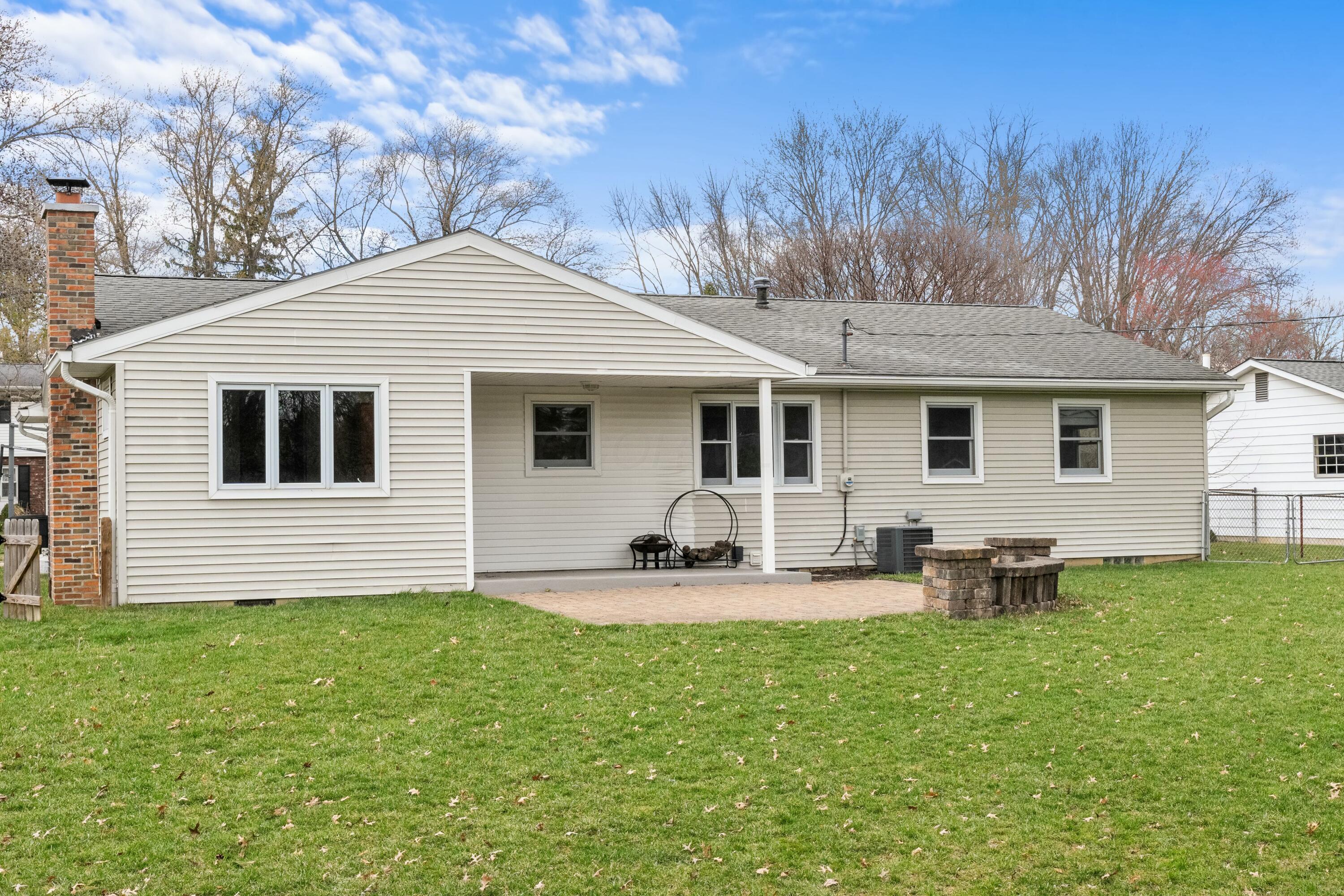 135 Heischman Avenue