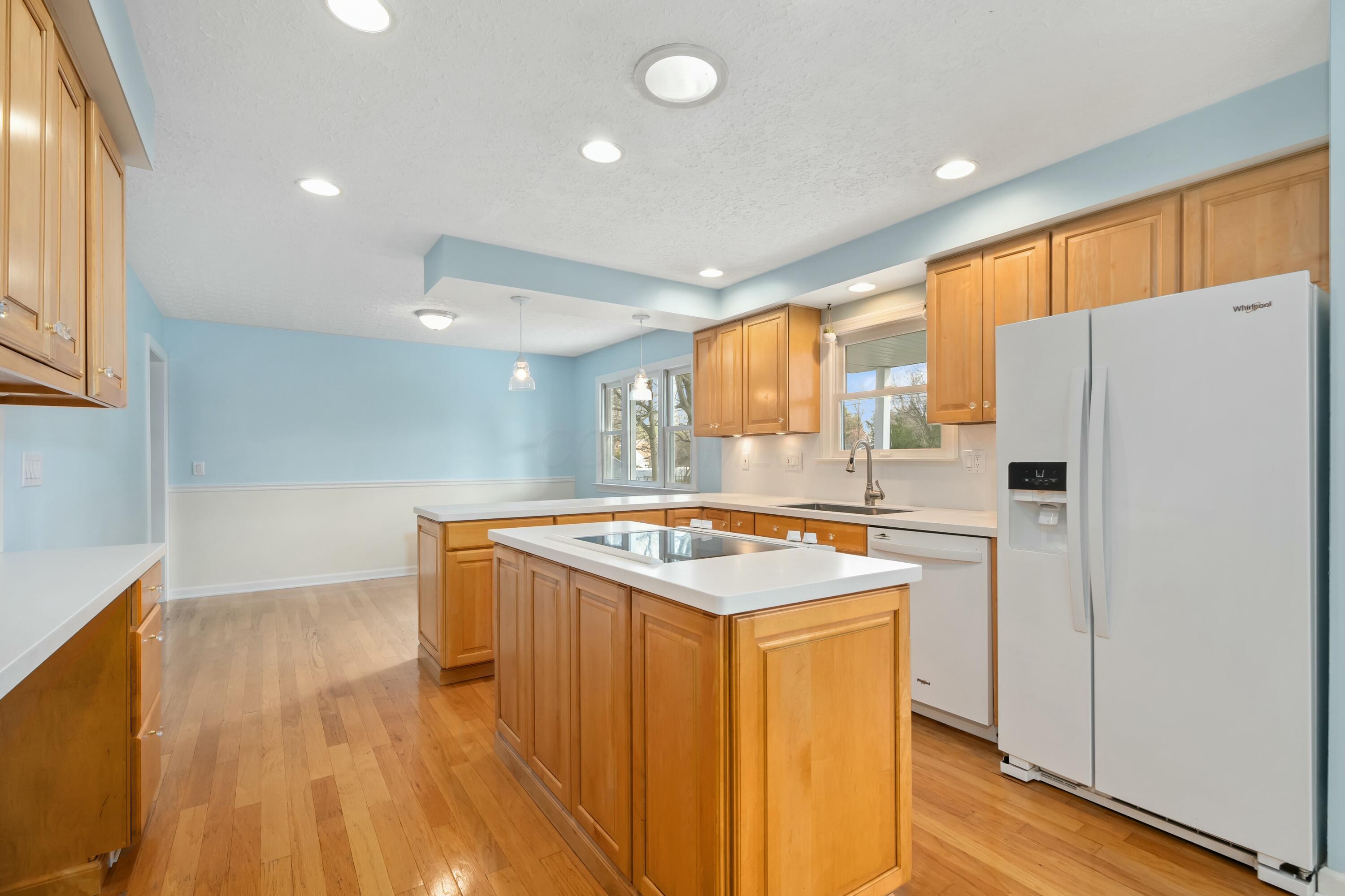 135 Heischman Avenue