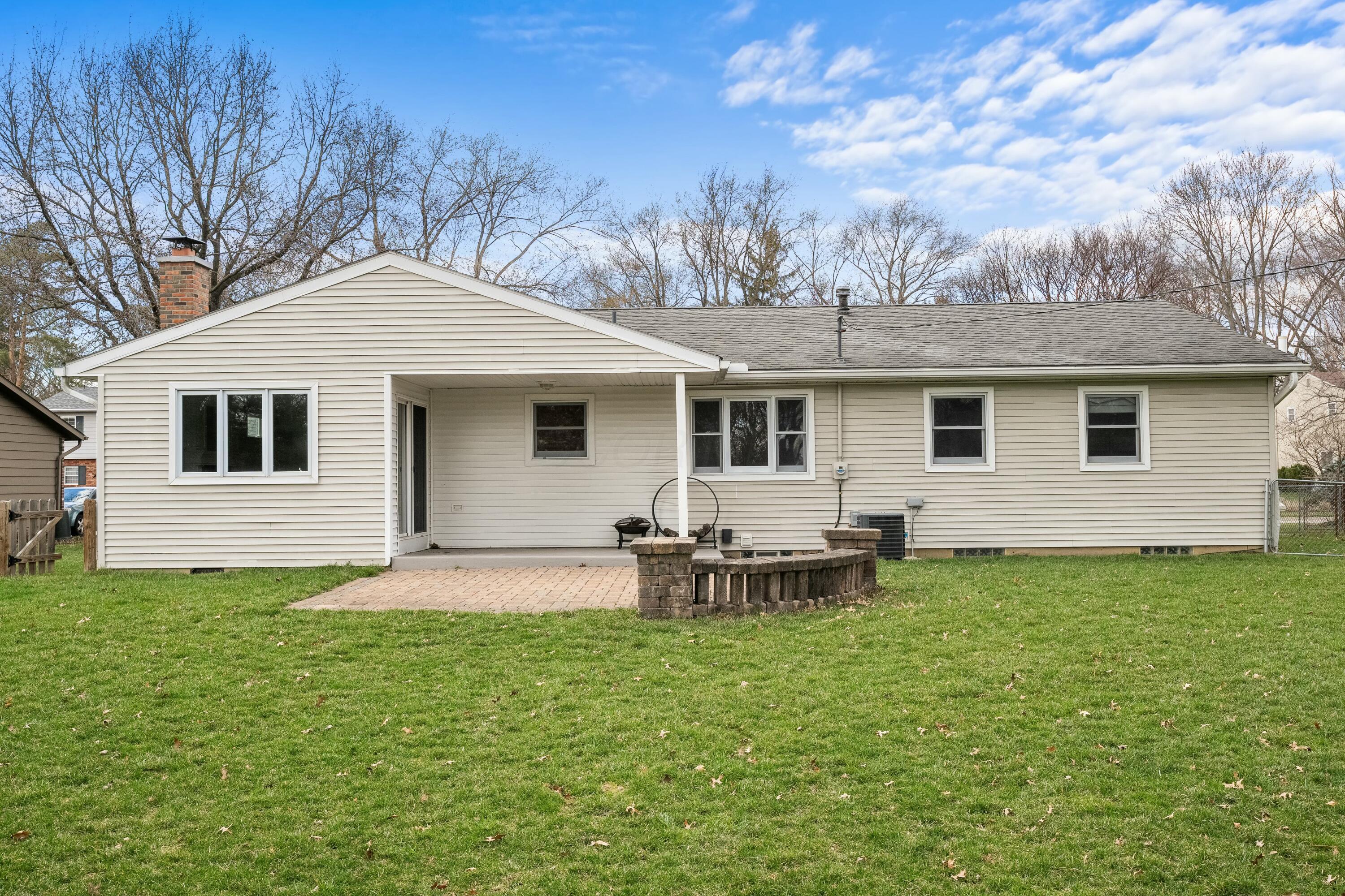 135 Heischman Avenue