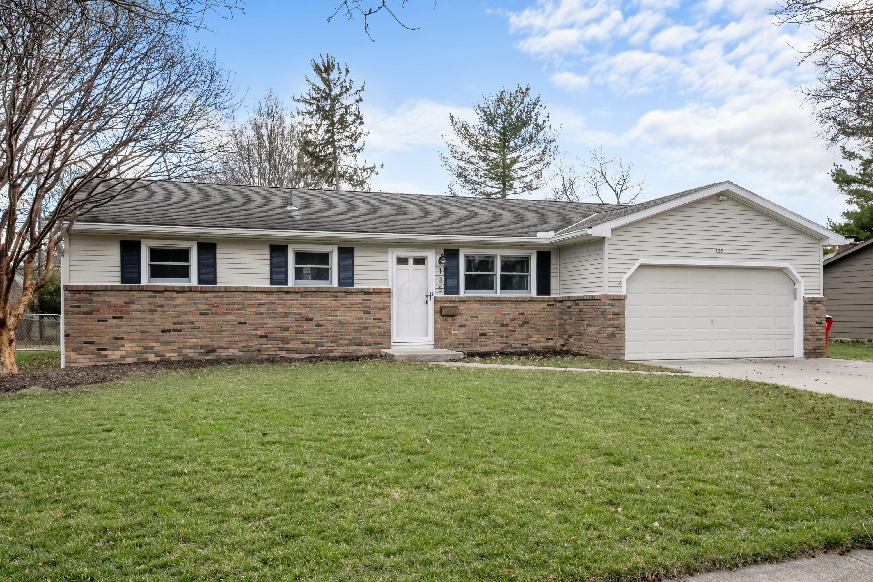 135 Heischman Avenue