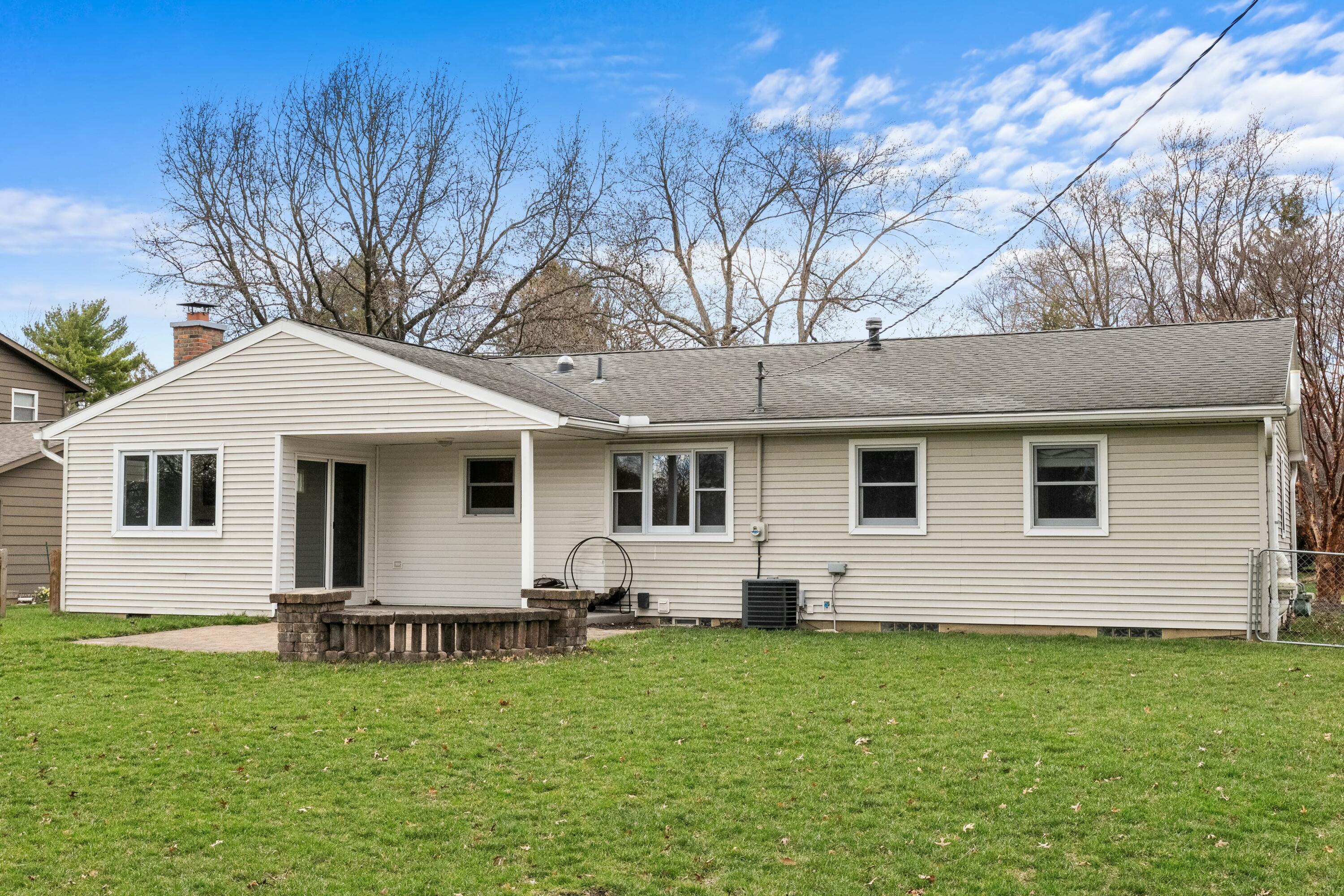 135 Heischman Avenue