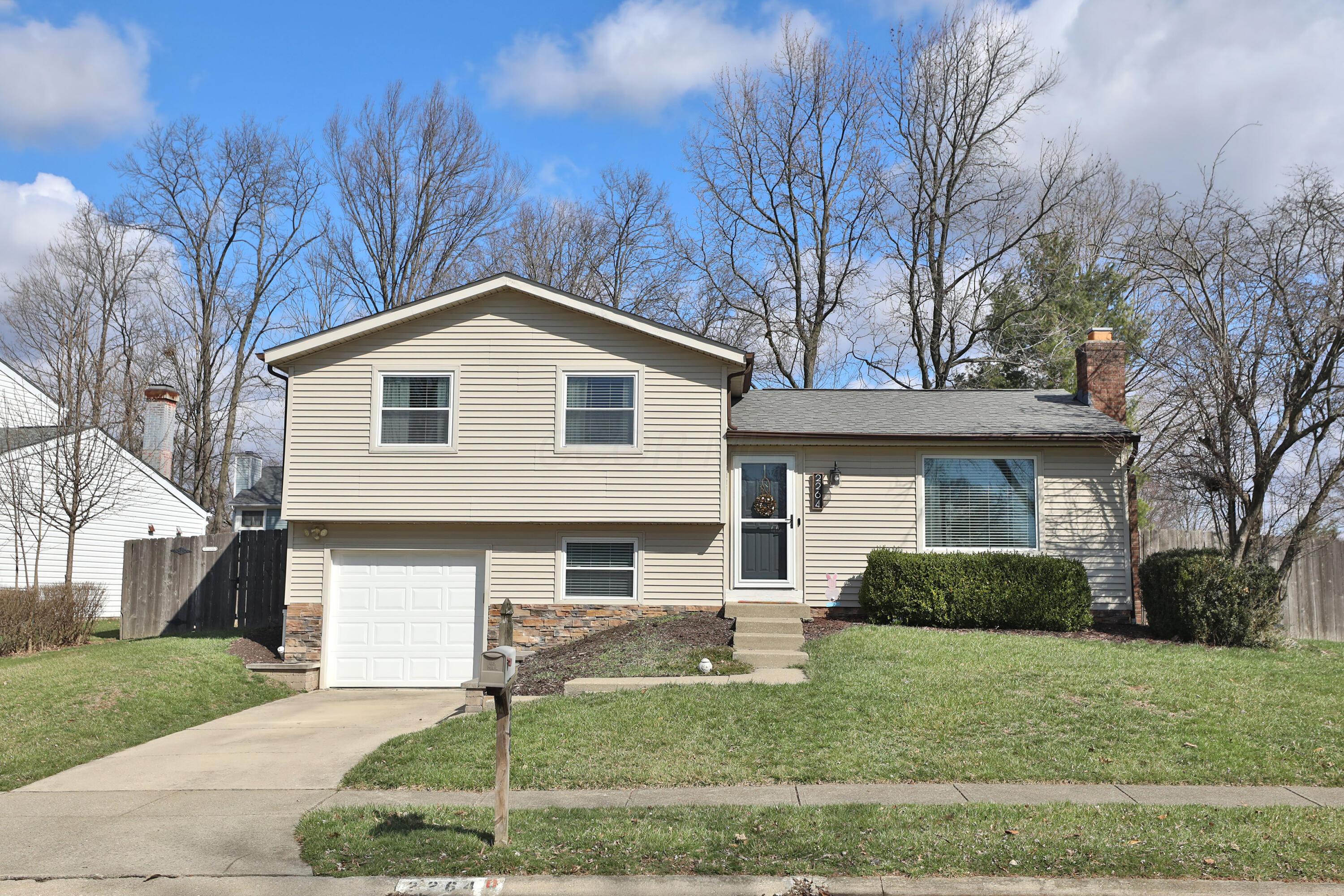 2264 Atherton Court