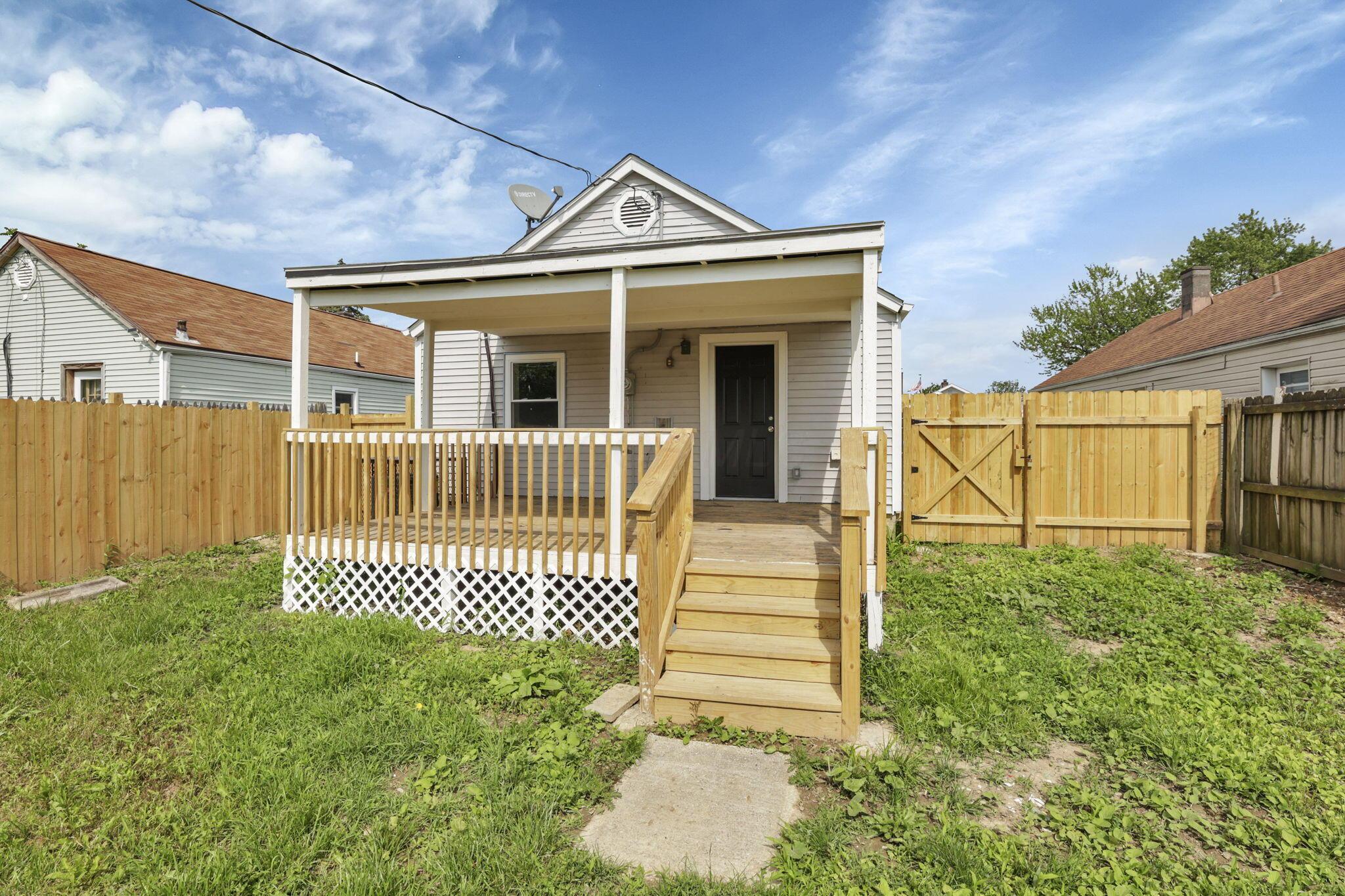 61 Florence Avenue