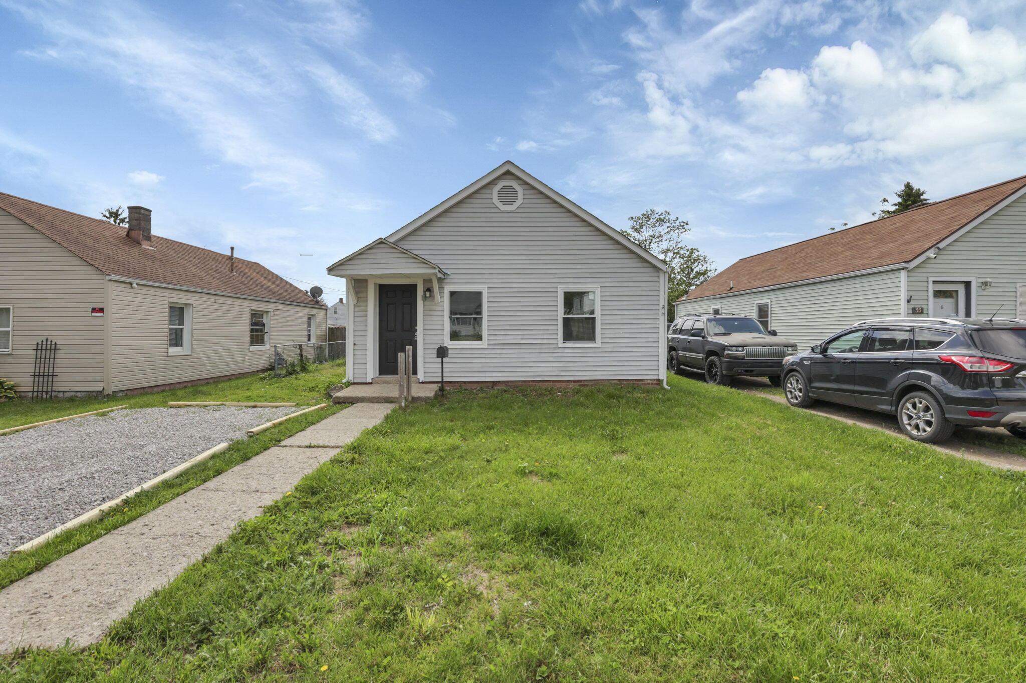 61 Florence Avenue