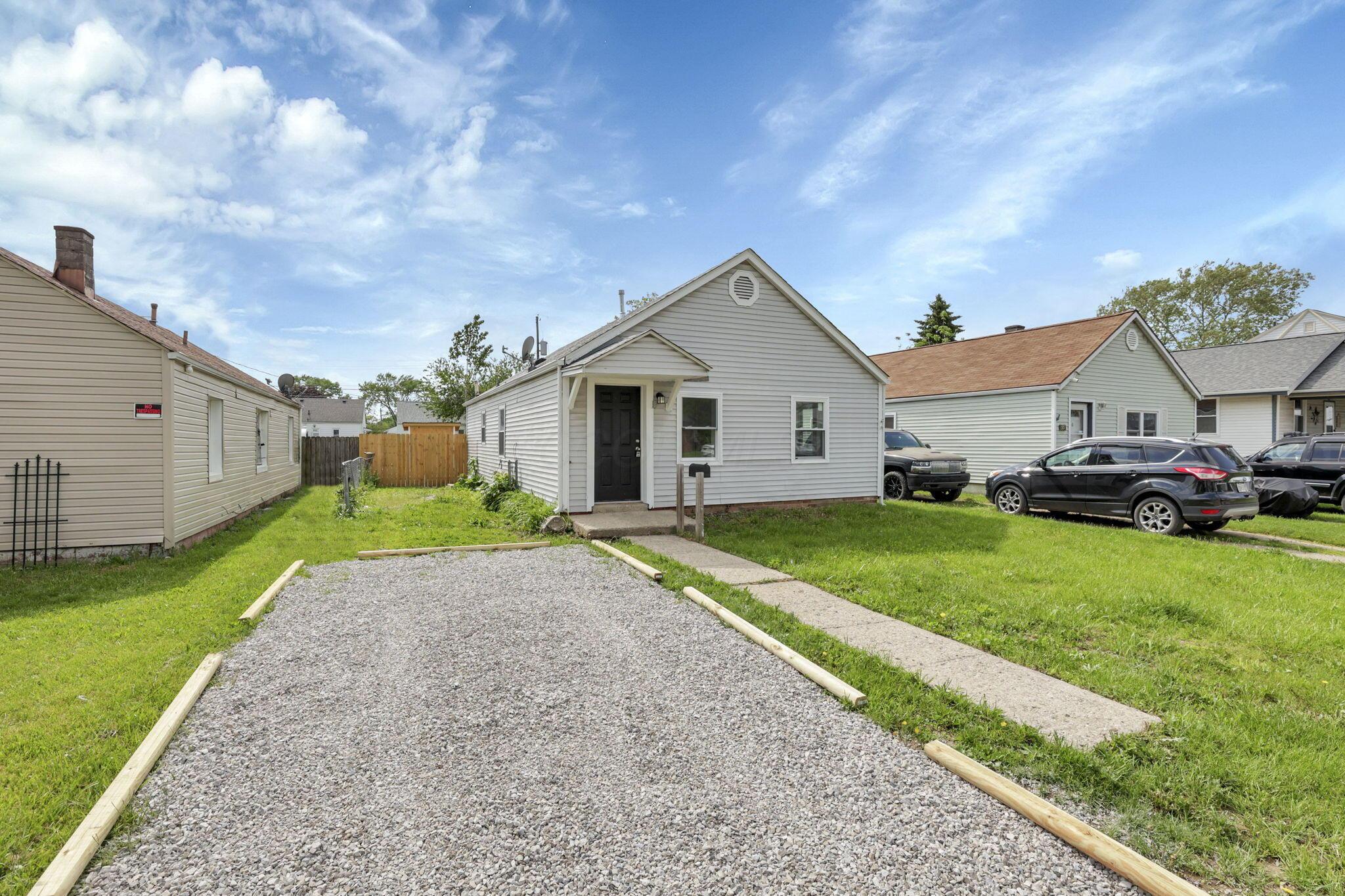 61 Florence Avenue